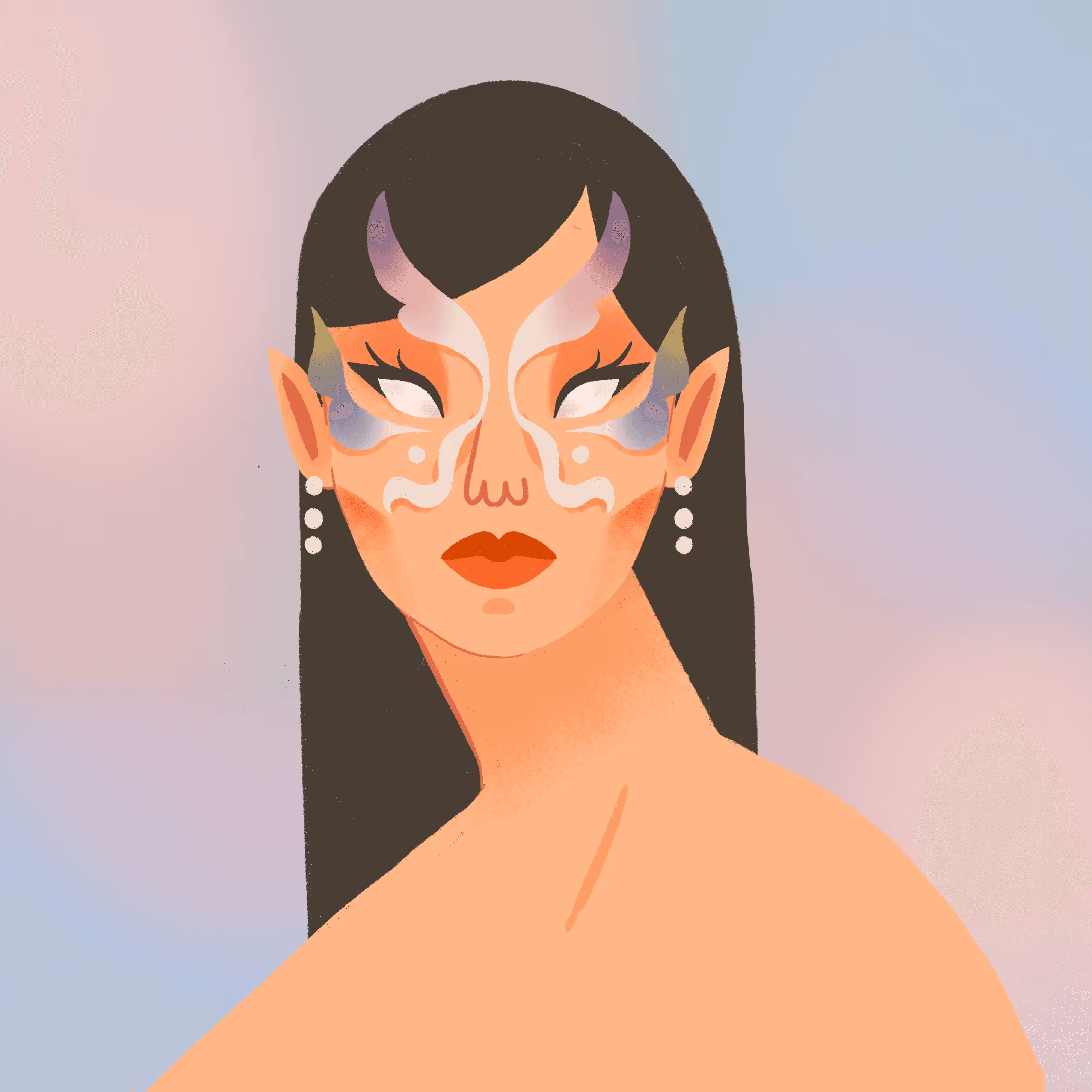 💎 Miss Thing #001