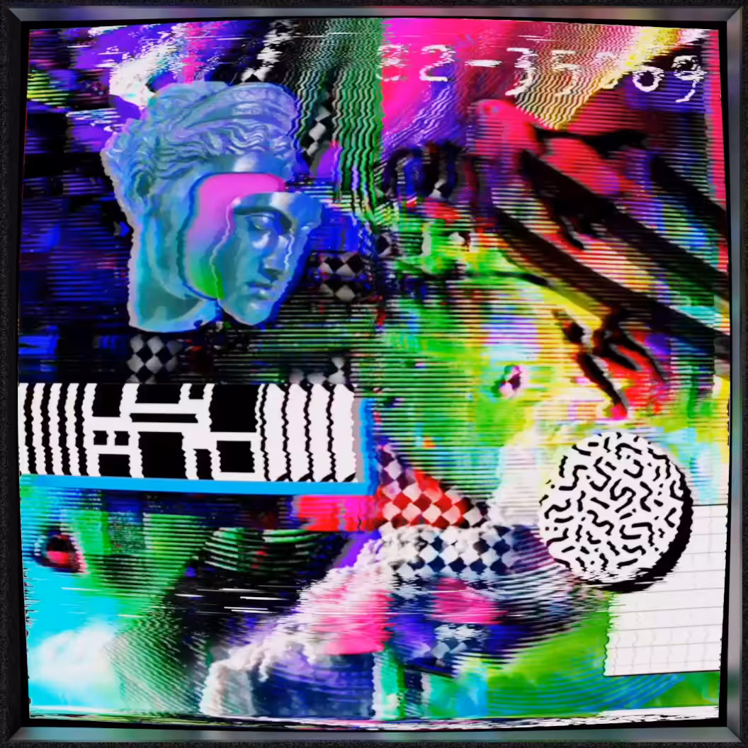 ◦ VAPORPLATE #24 ◦