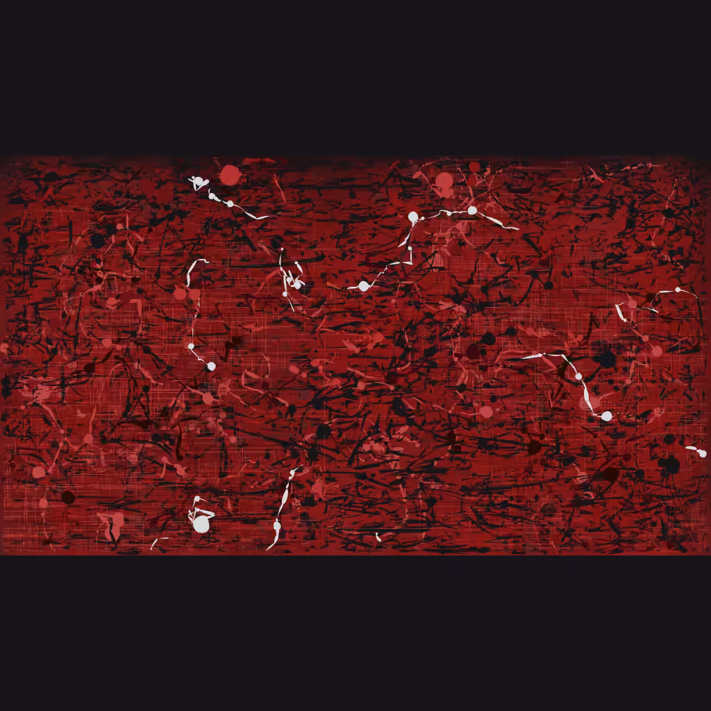 Echoes of Decay #2