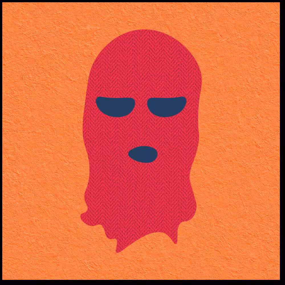 Balaclava FG #12