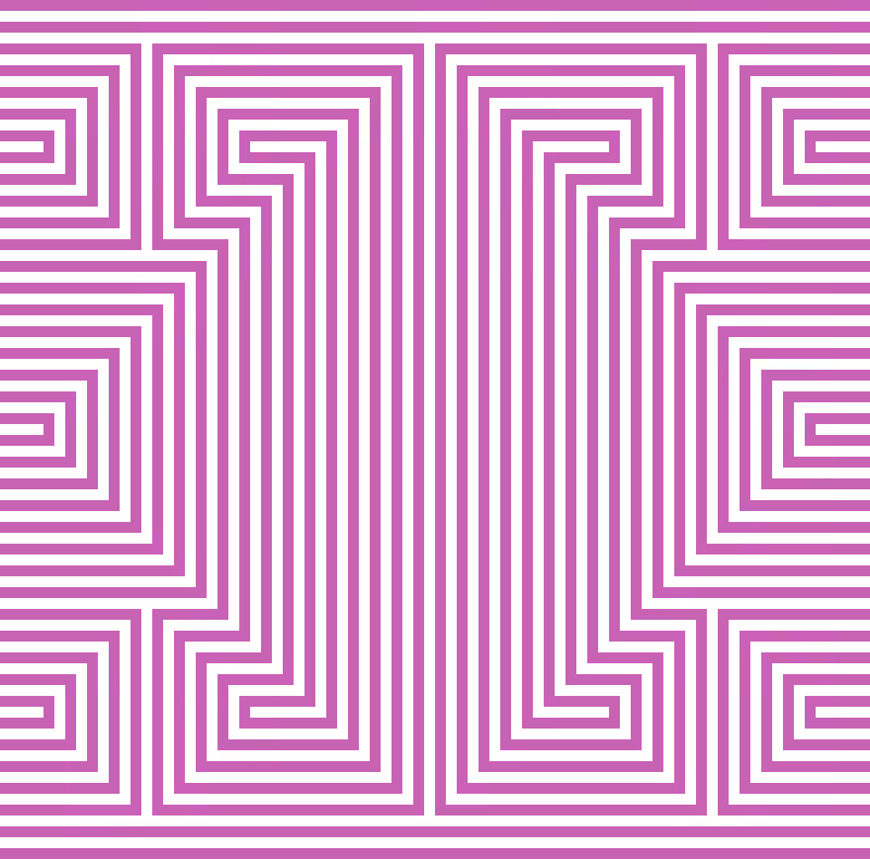 Maze #13