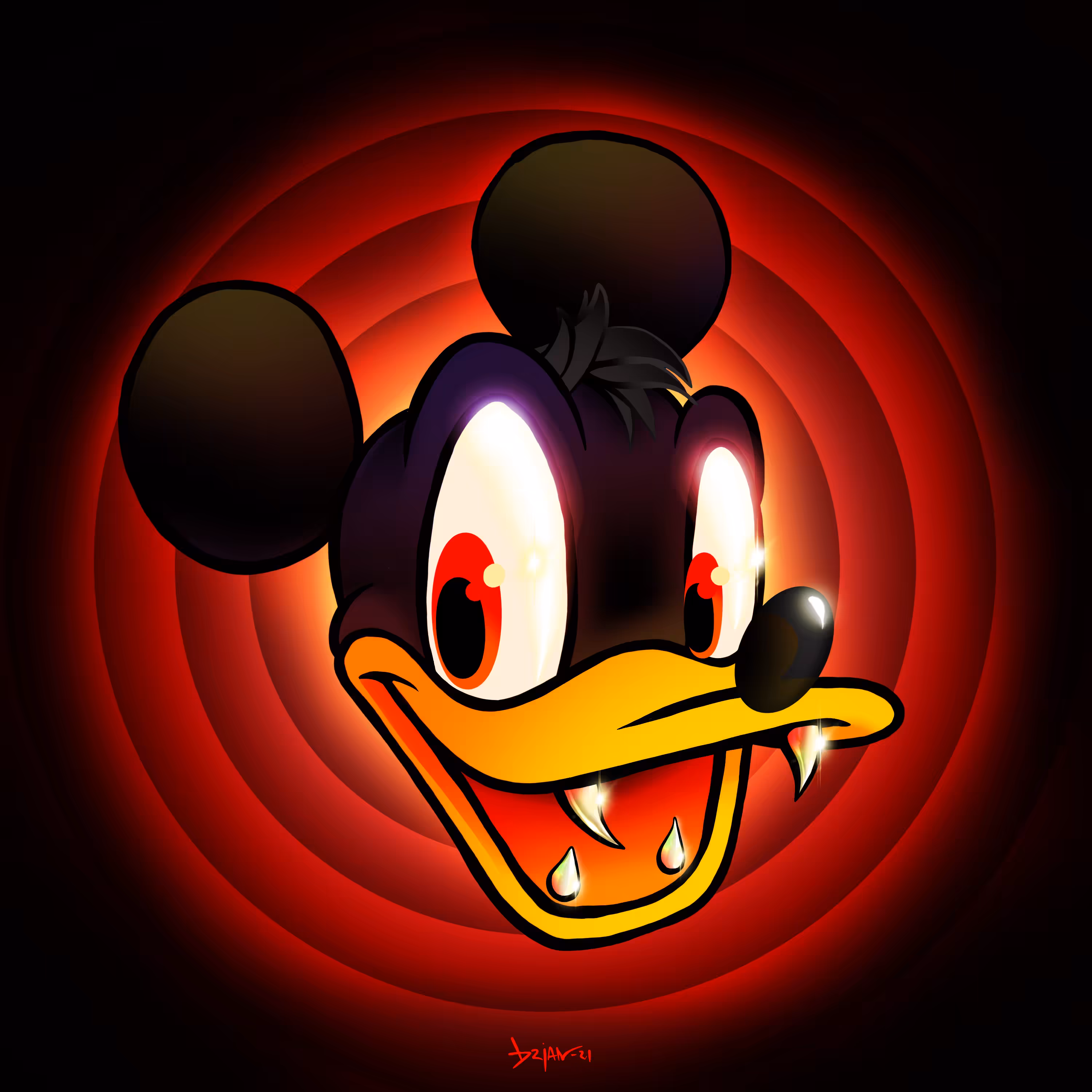 Goo Goo Duck 03