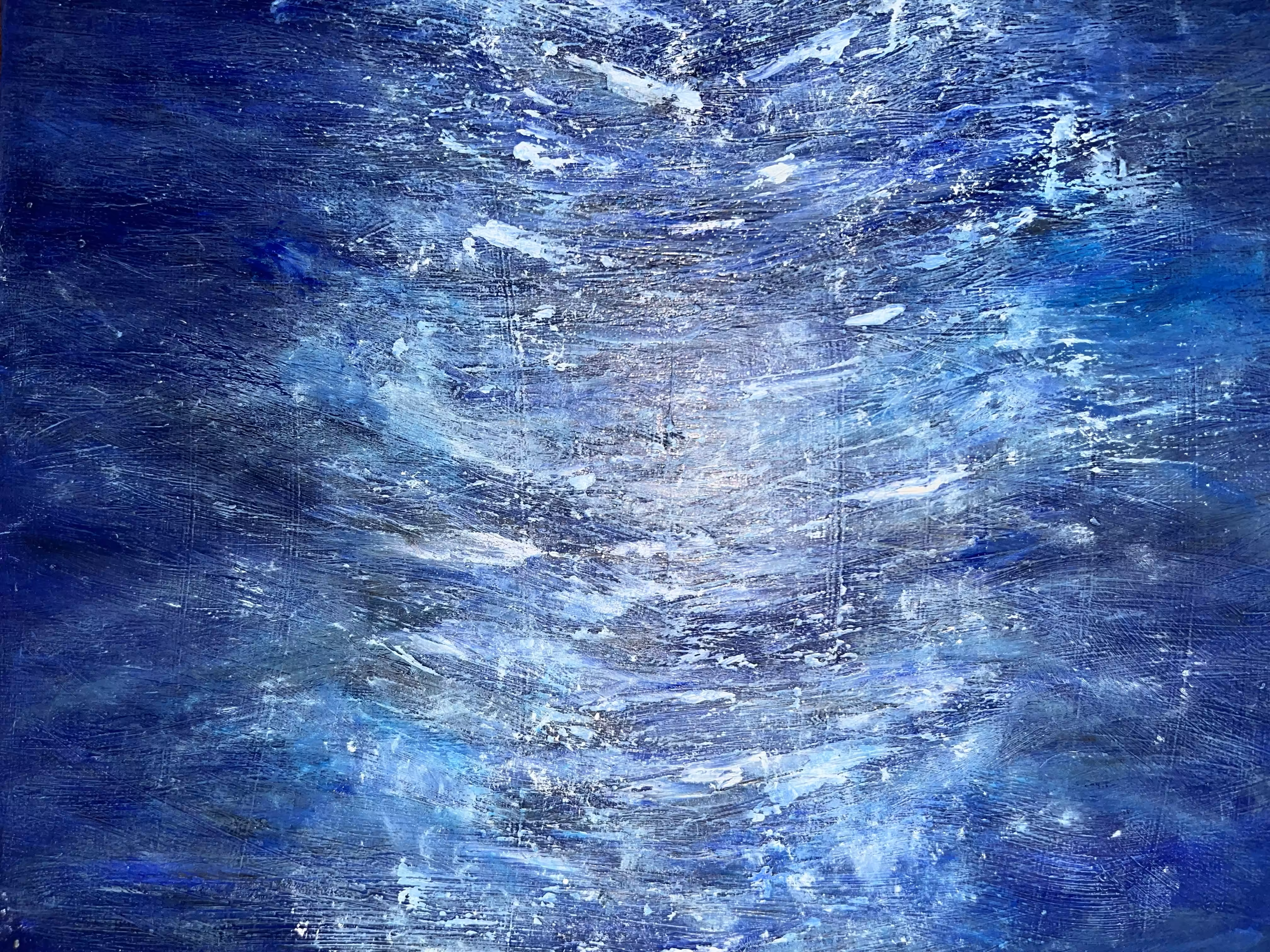 Where Waves Meet