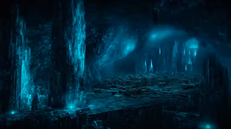 DX01: SINGULARITY 28740