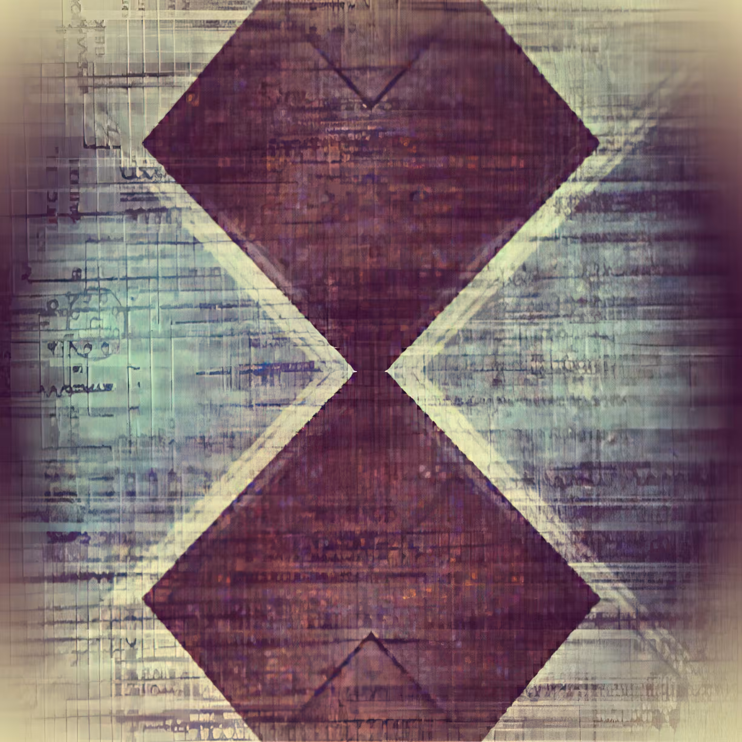 The Doors of Perception