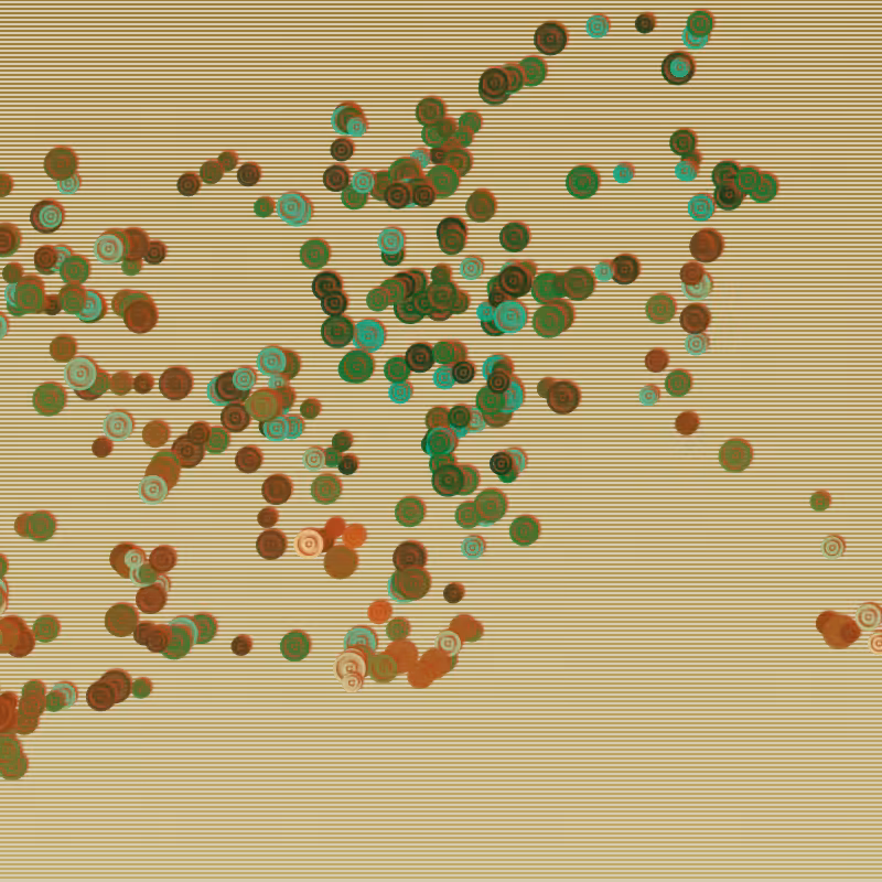 circular dynamics #15