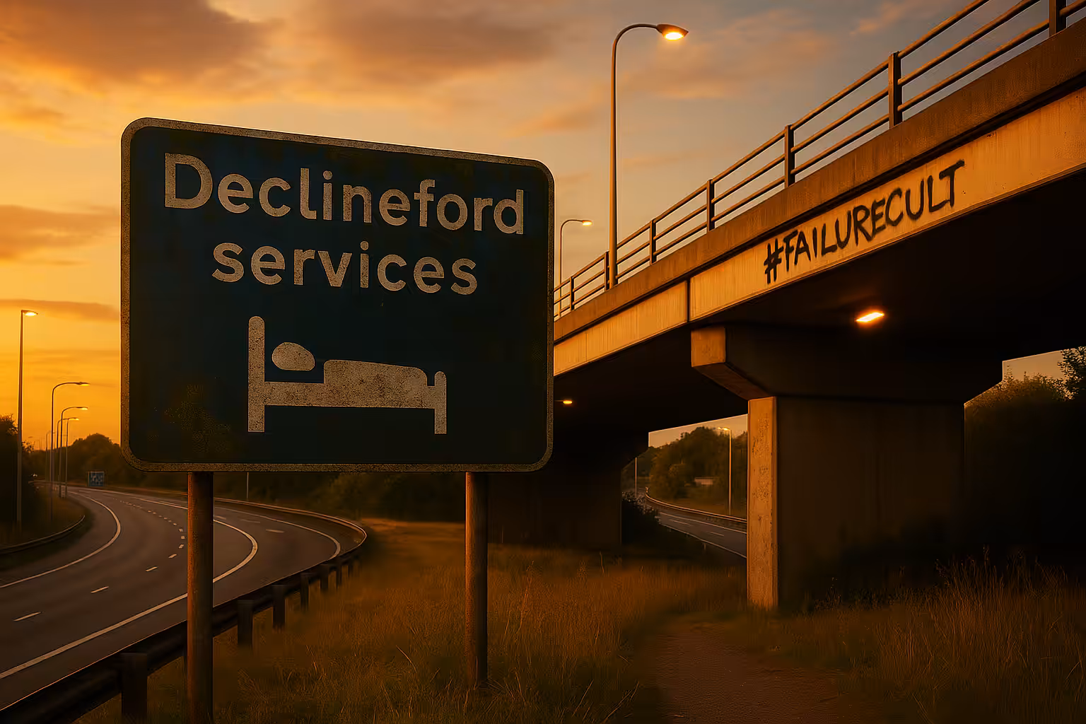 Declineford Services