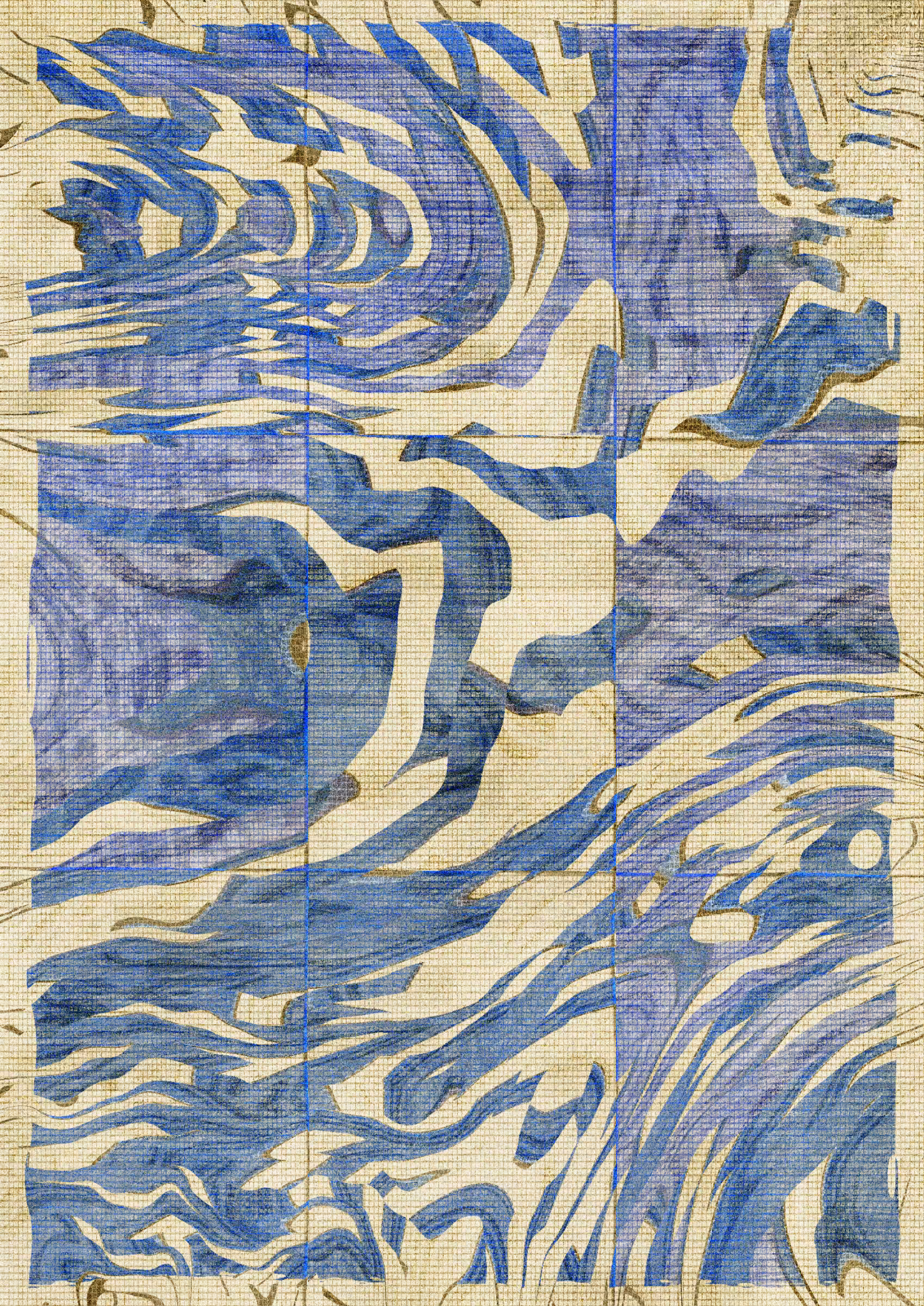 Anticyclone #139