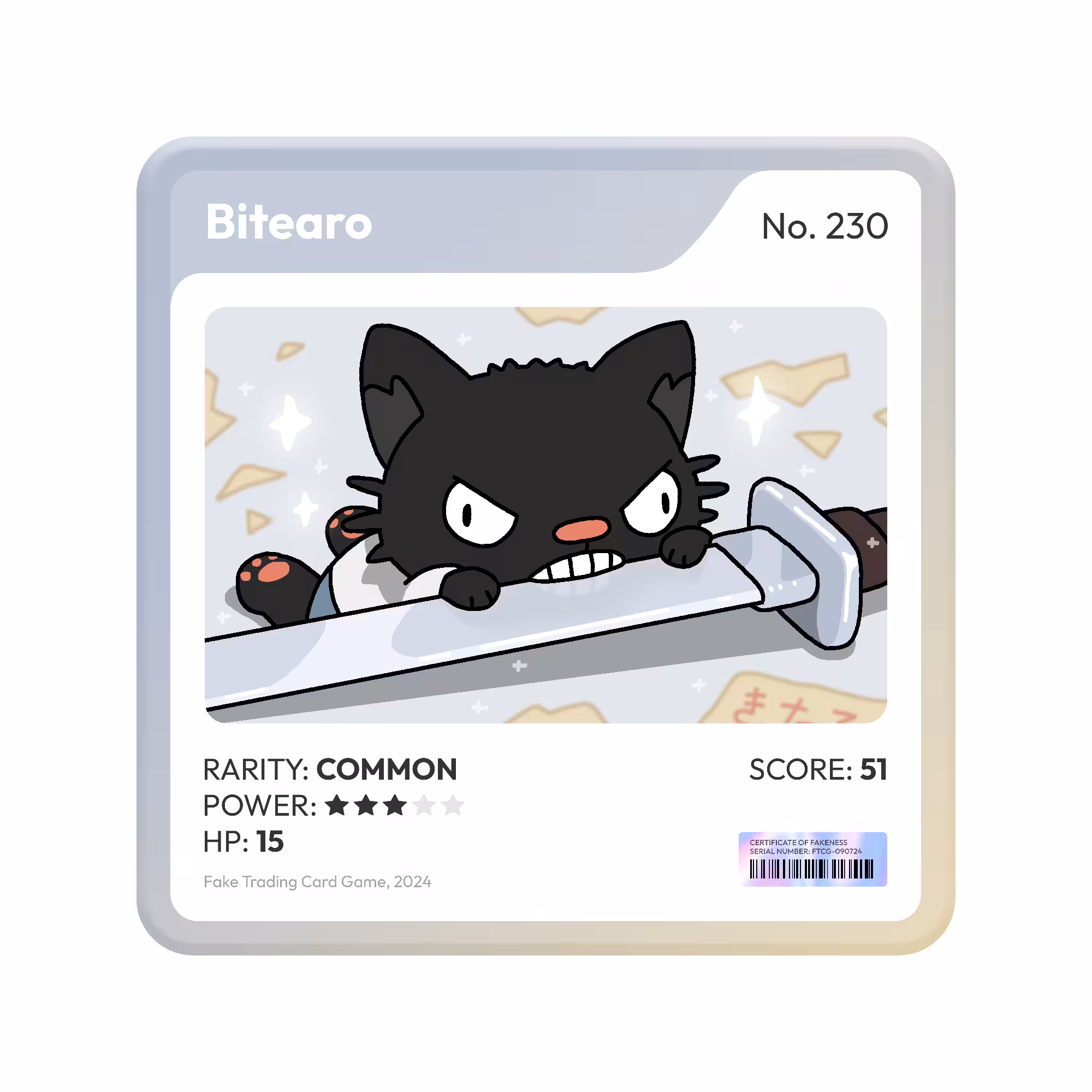 Bitearo