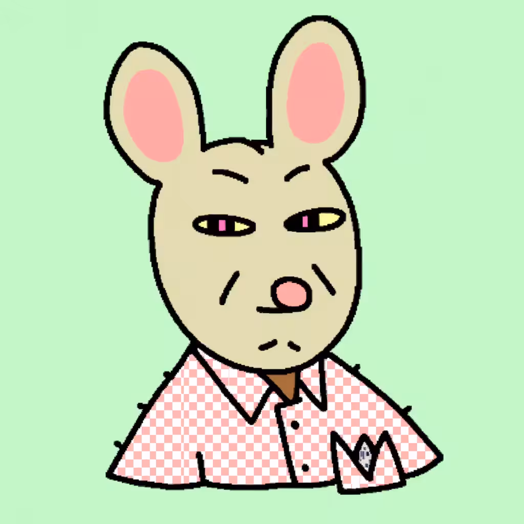 OrdinaryTed