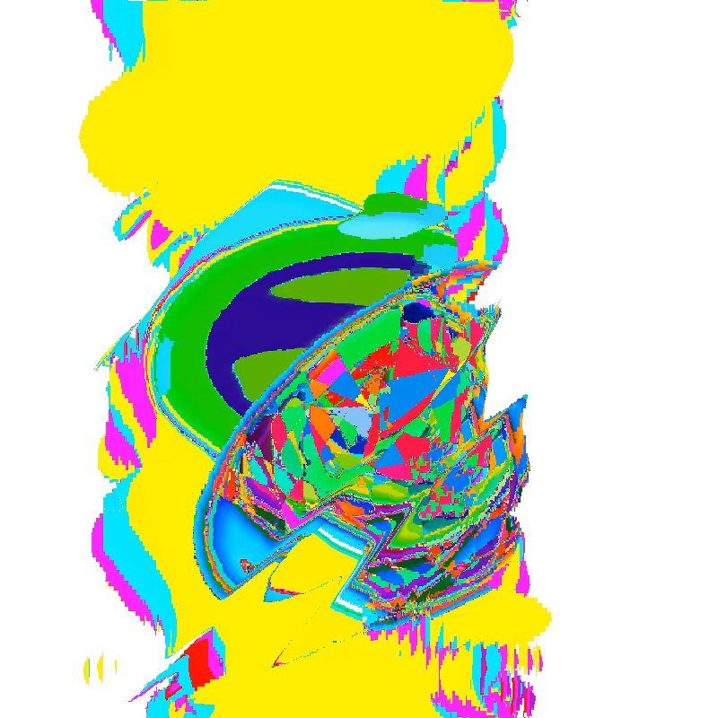 Magic Pixels #22