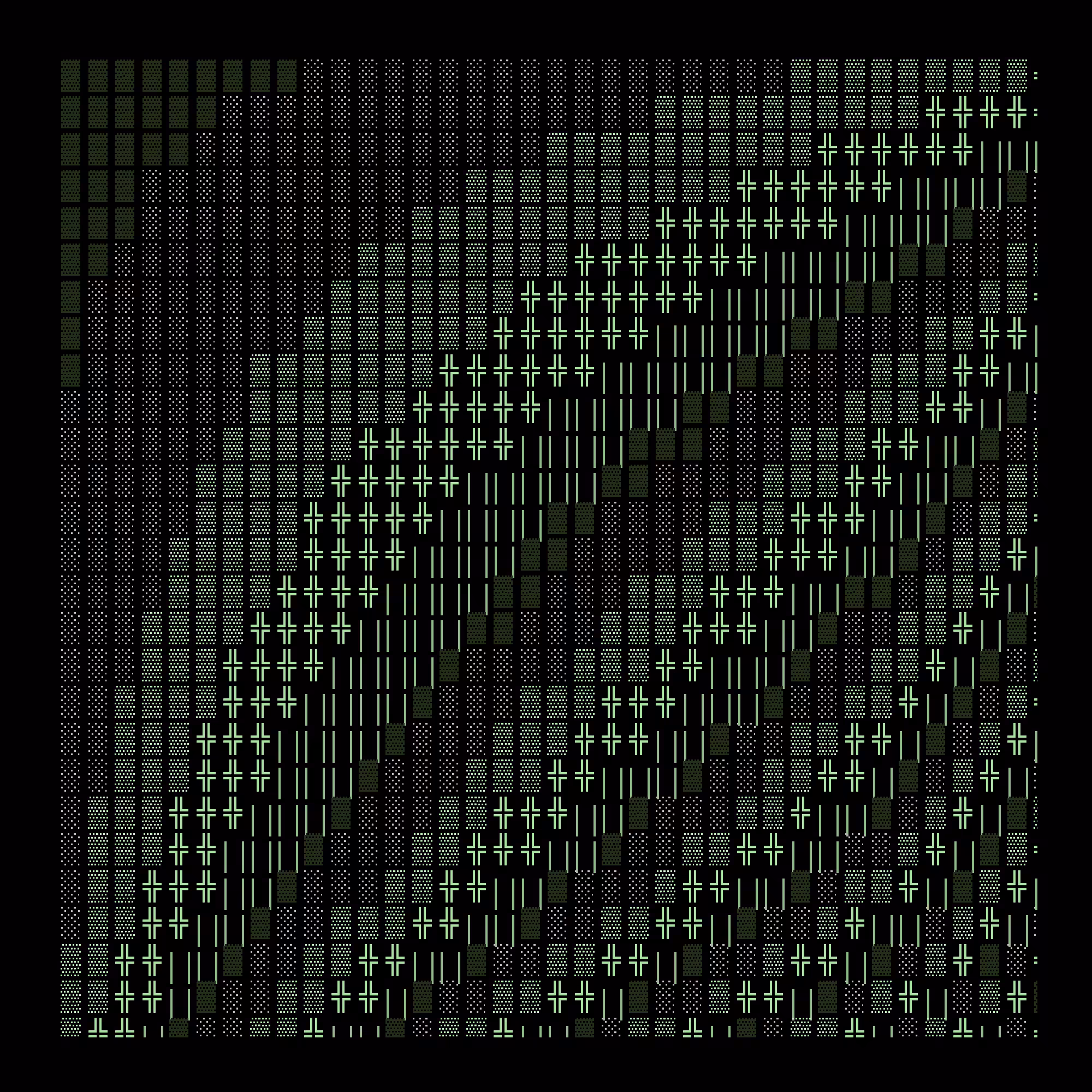 g l y p h #104430