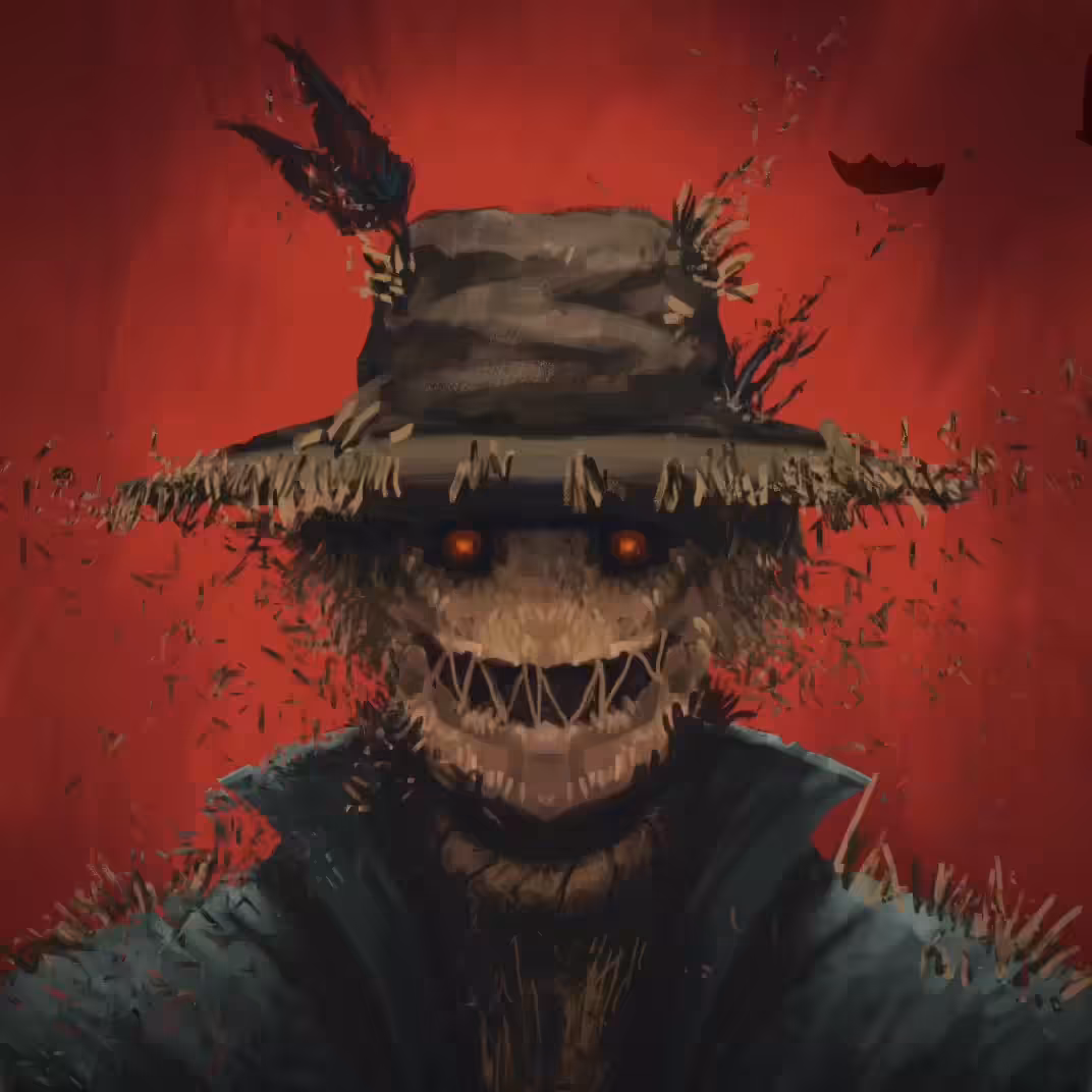 The Scarecrow