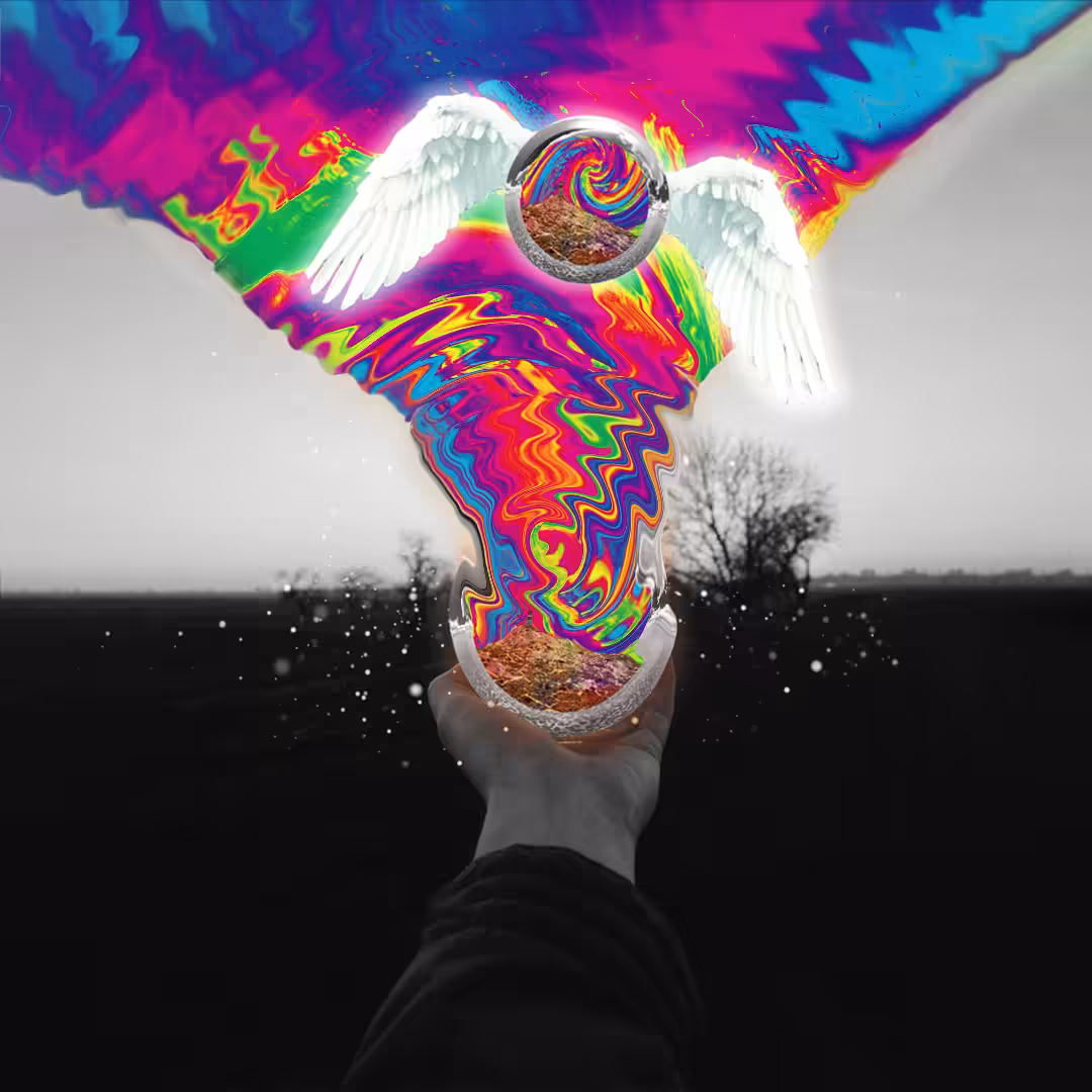Peacock Harris