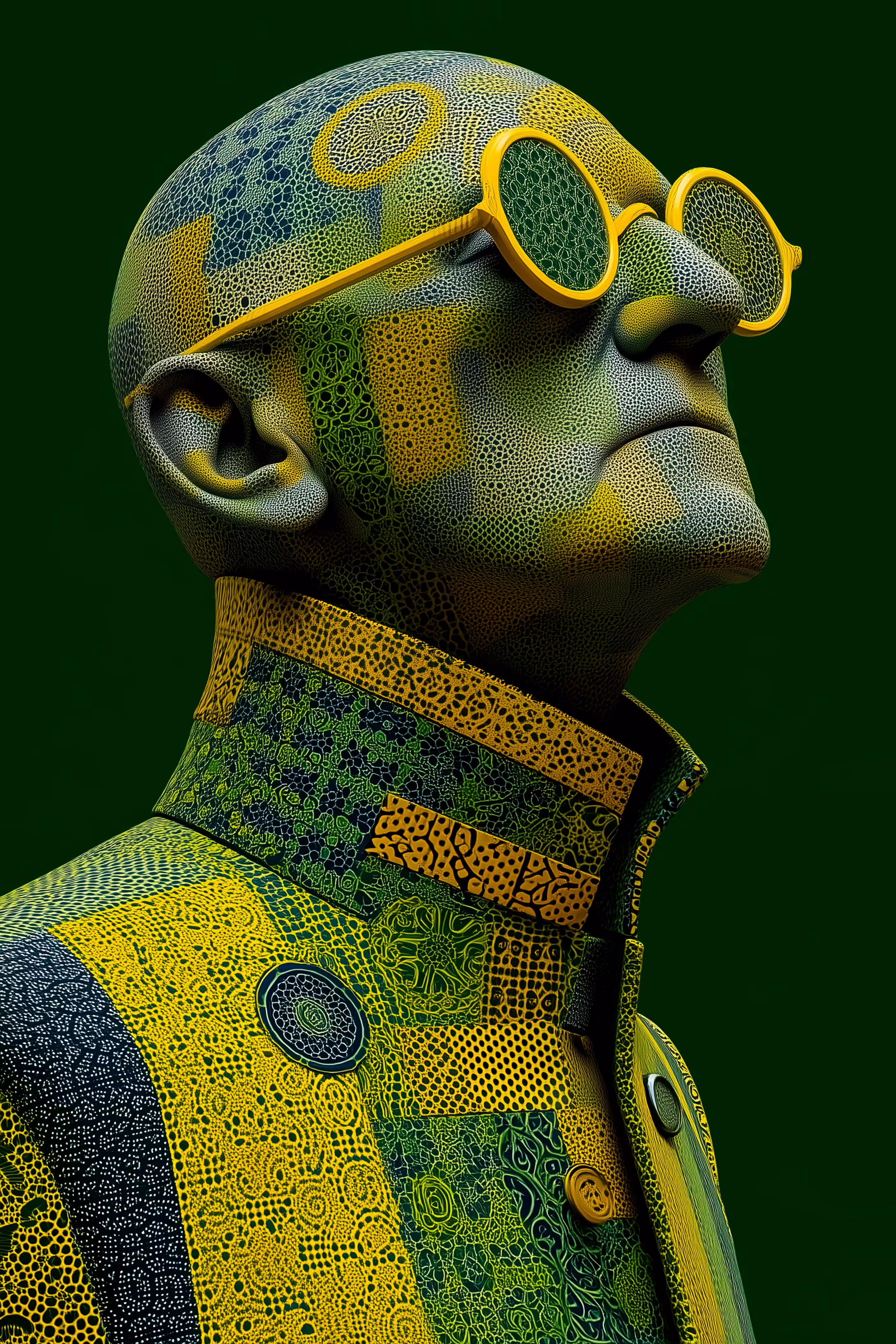 686 Green Paradise: Adolfo Signorini