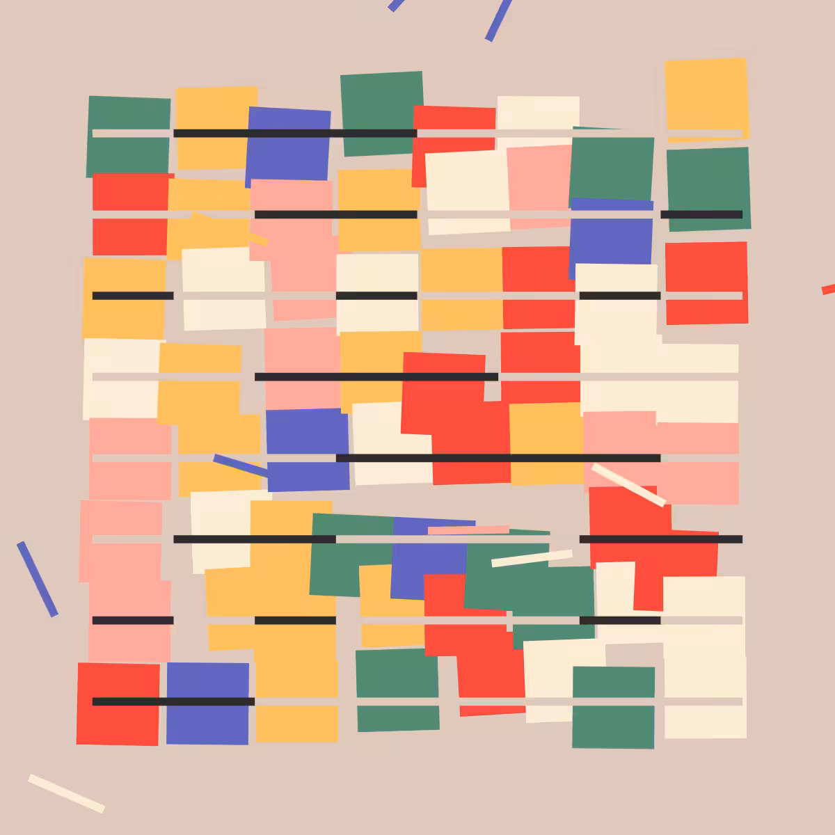Grid Cutter #88