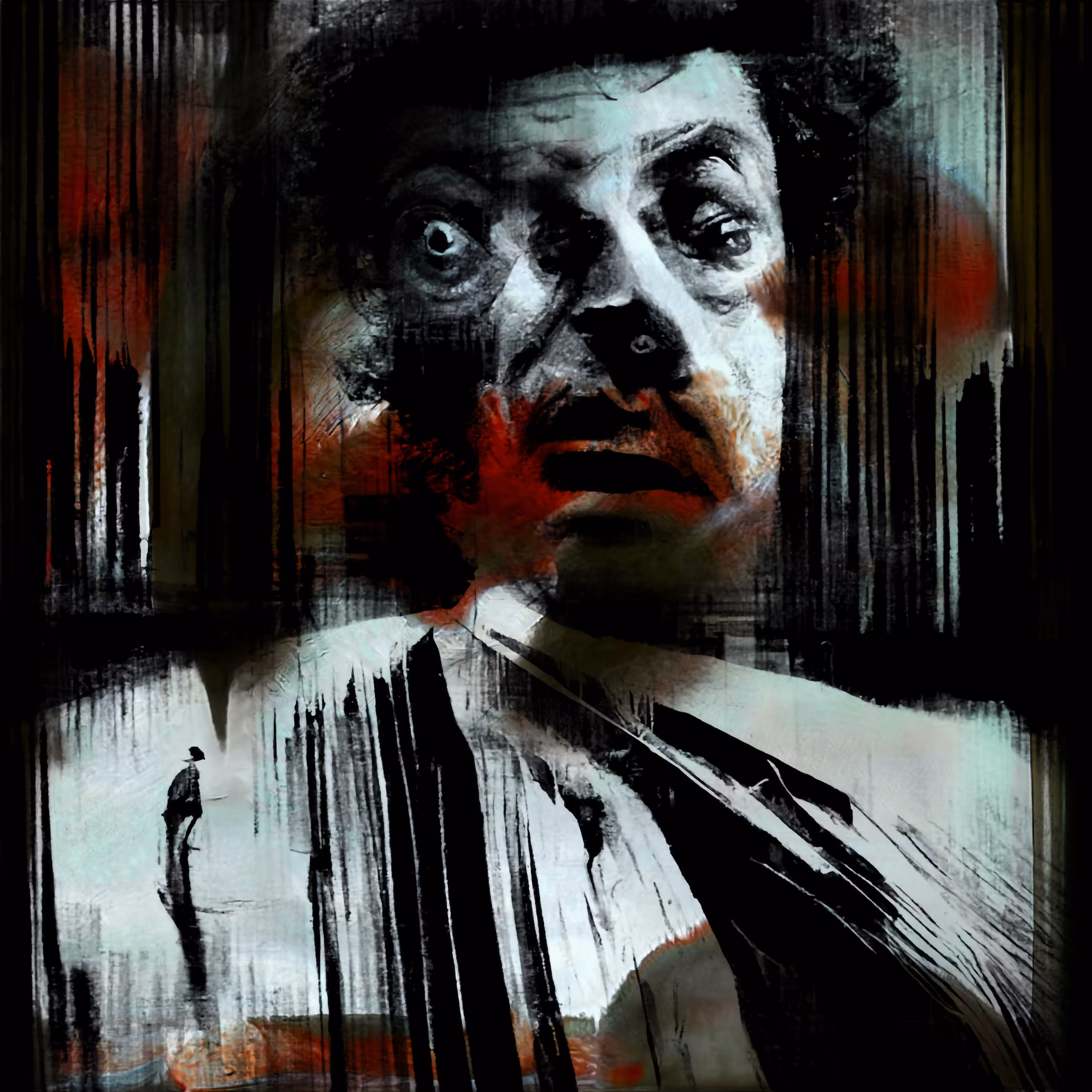Body Snatchers: Scene #130