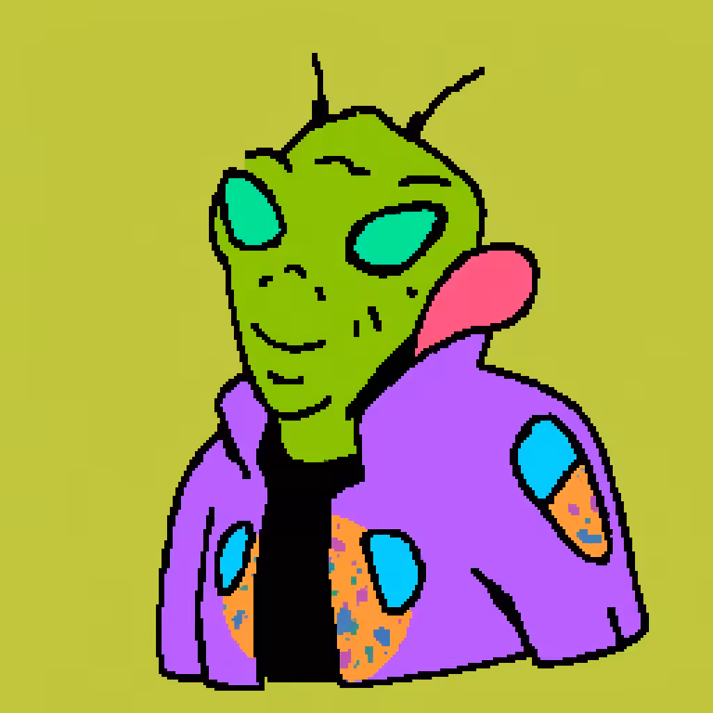 NeonFoam