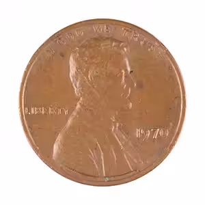 Cent #3097
