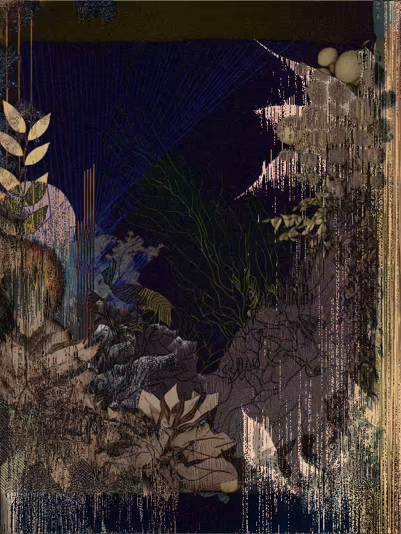 Wild Palms #106