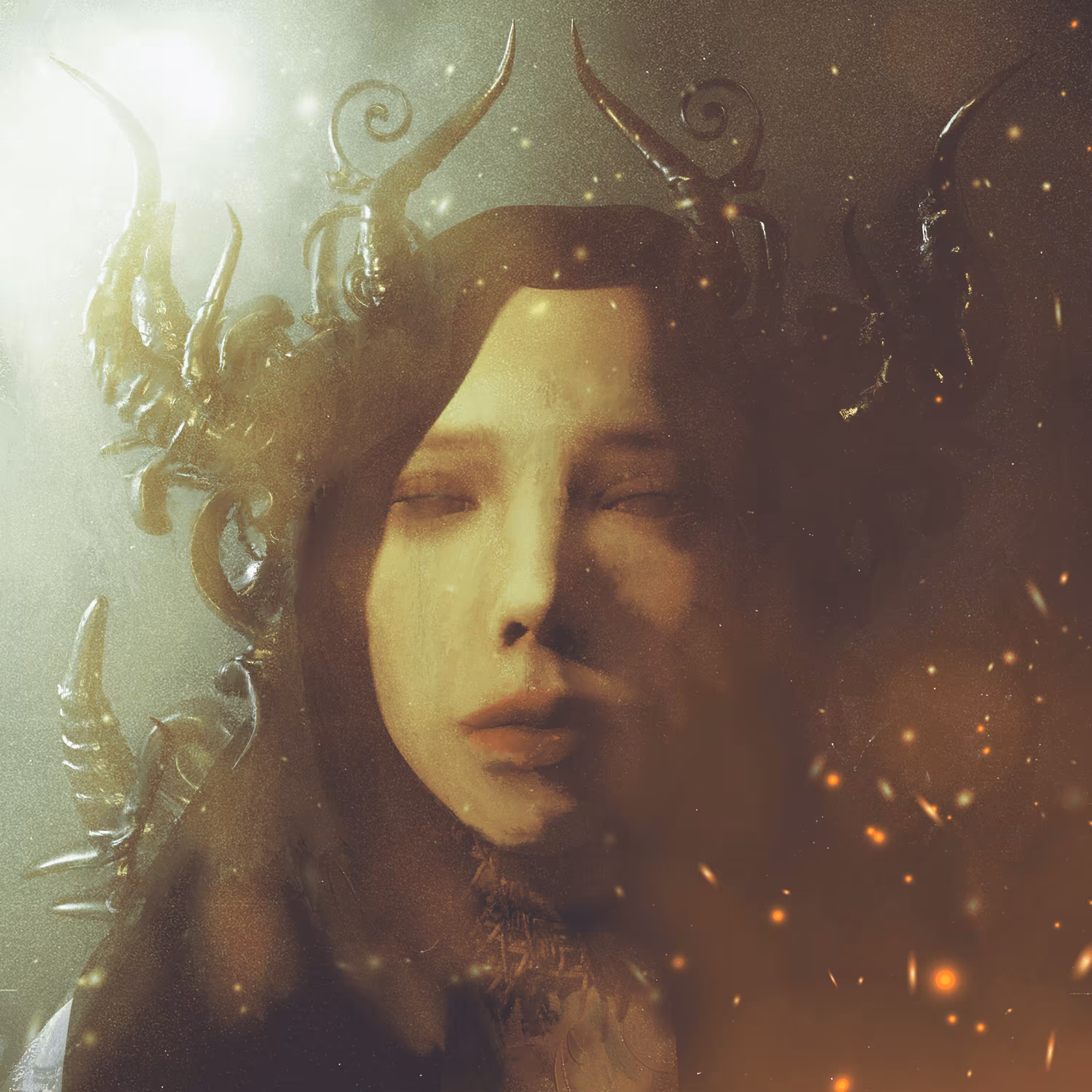 SCORN-001