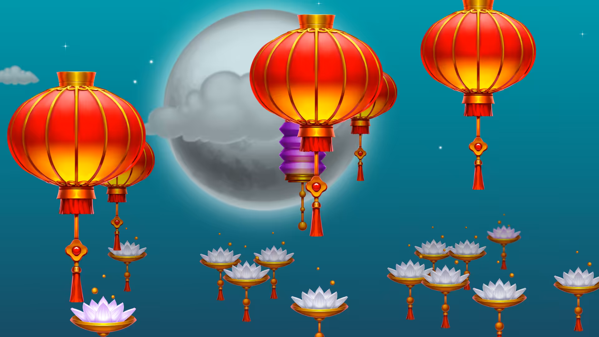 Happy Mid Autumn Festival 2022 #1964