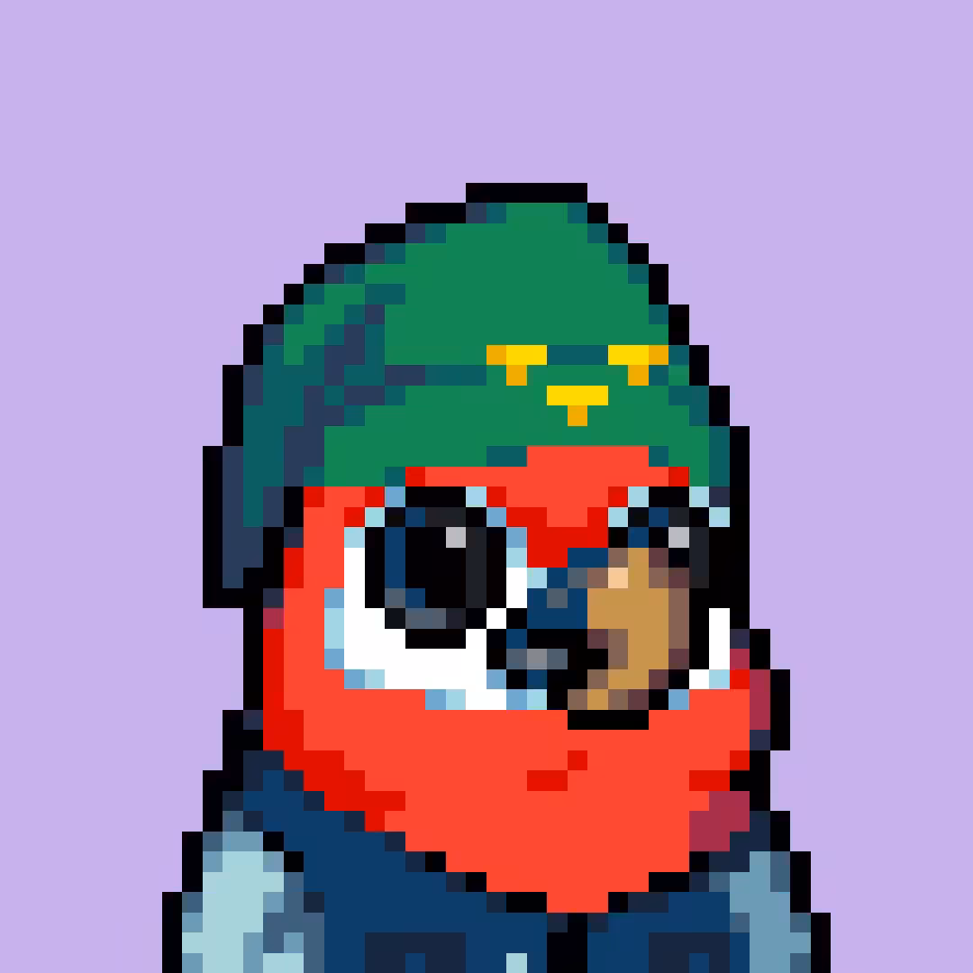 Lovebird#1447