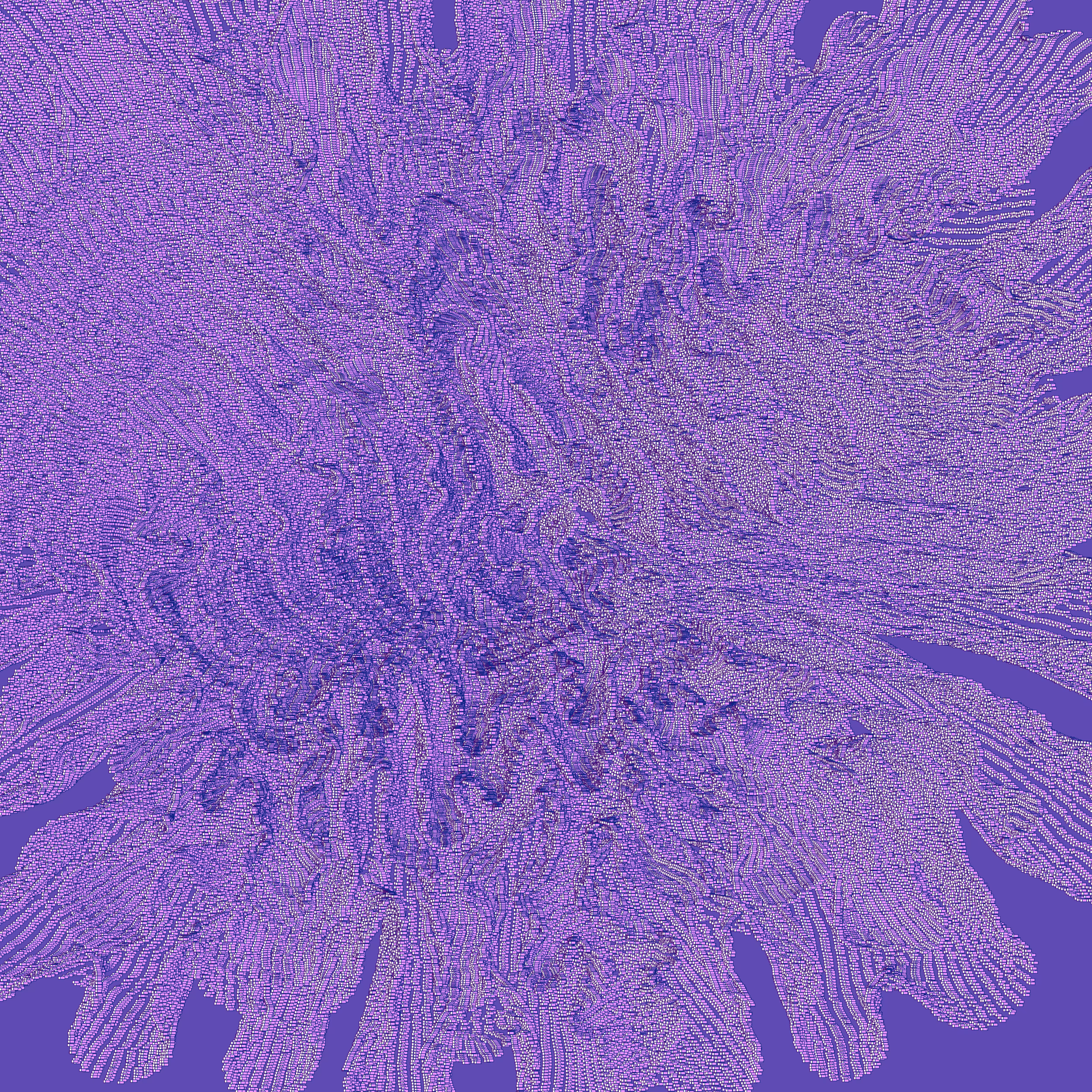  Differentialtexture #33