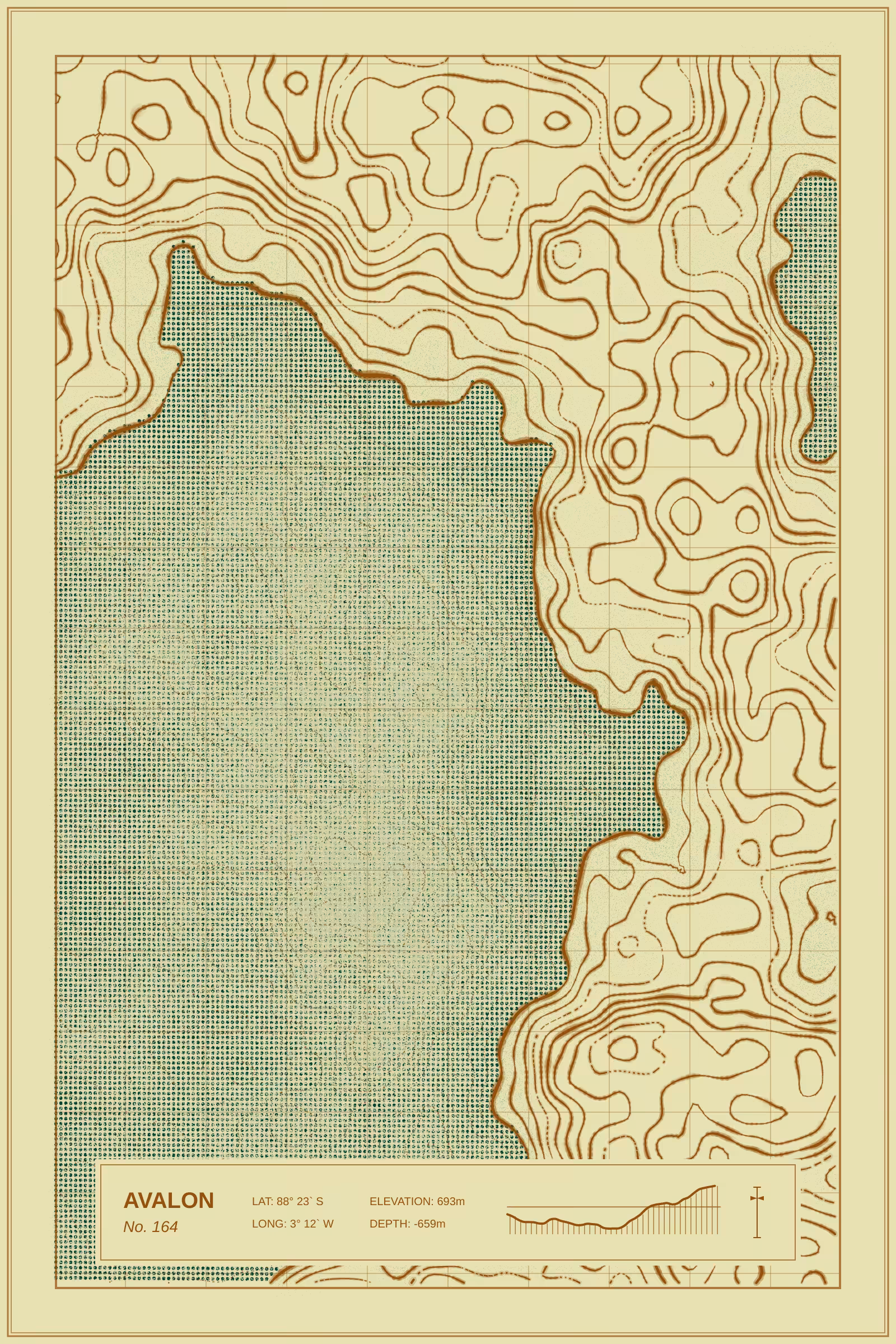 Avalon #164
