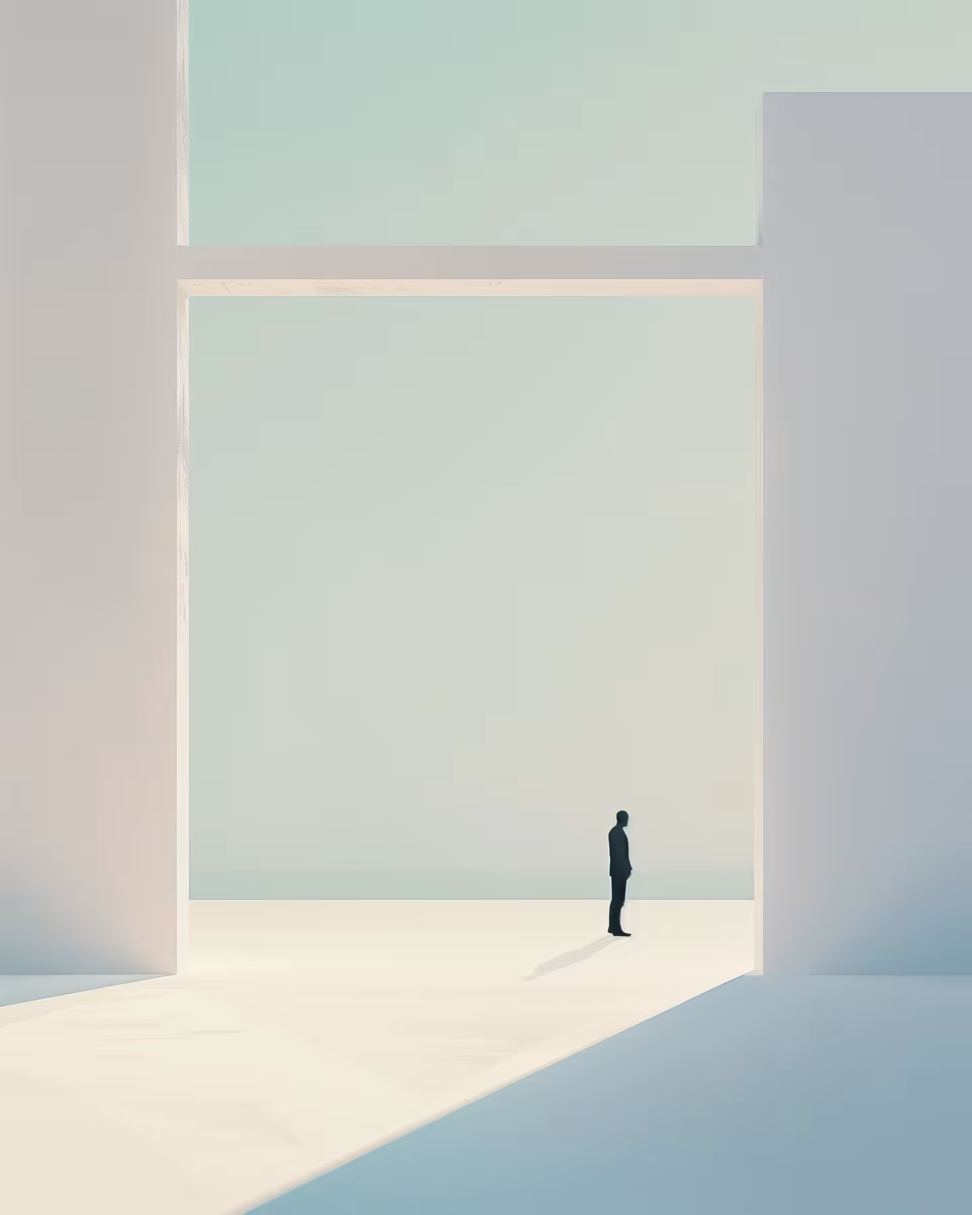 THE DAYDREAM #1