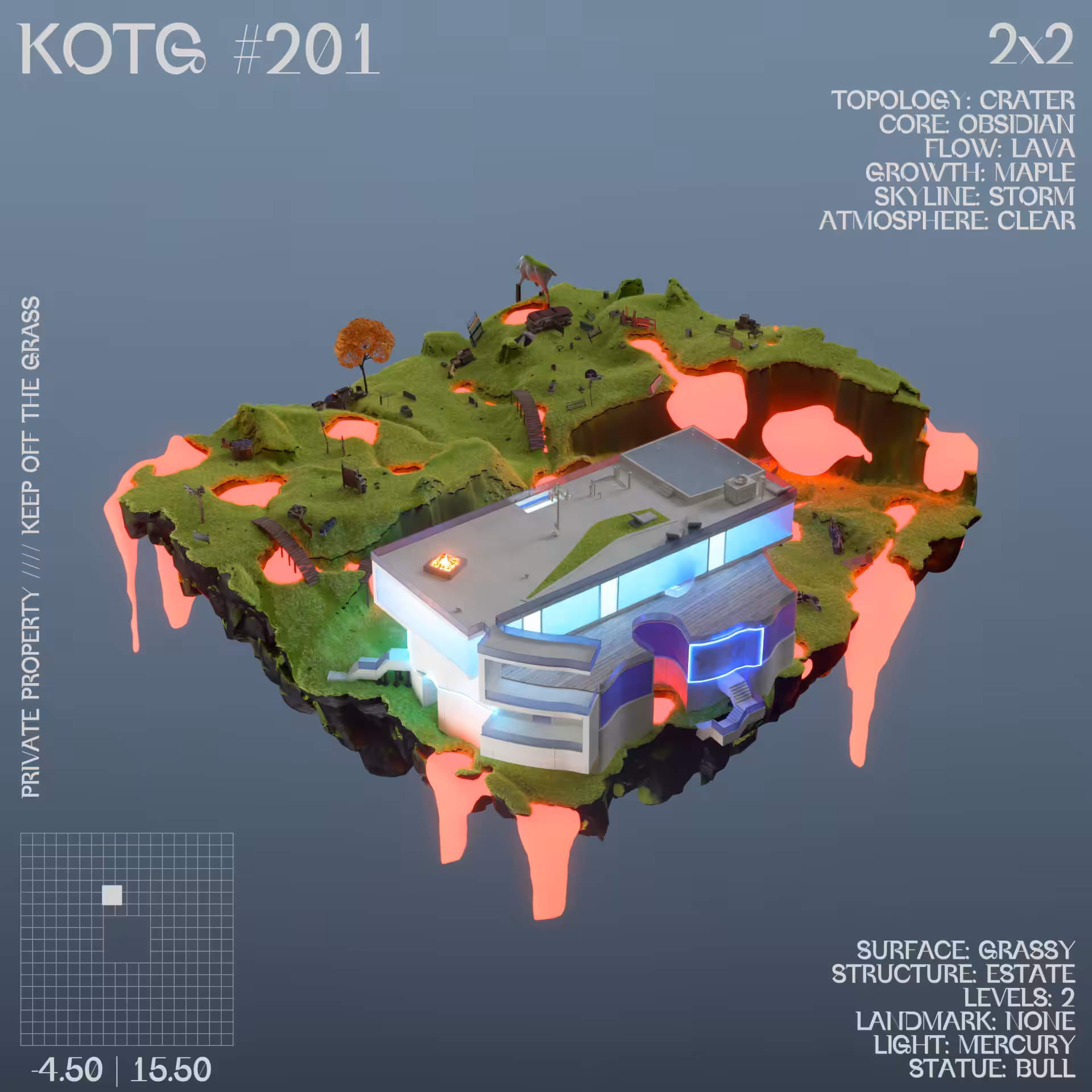 KOTG #201
