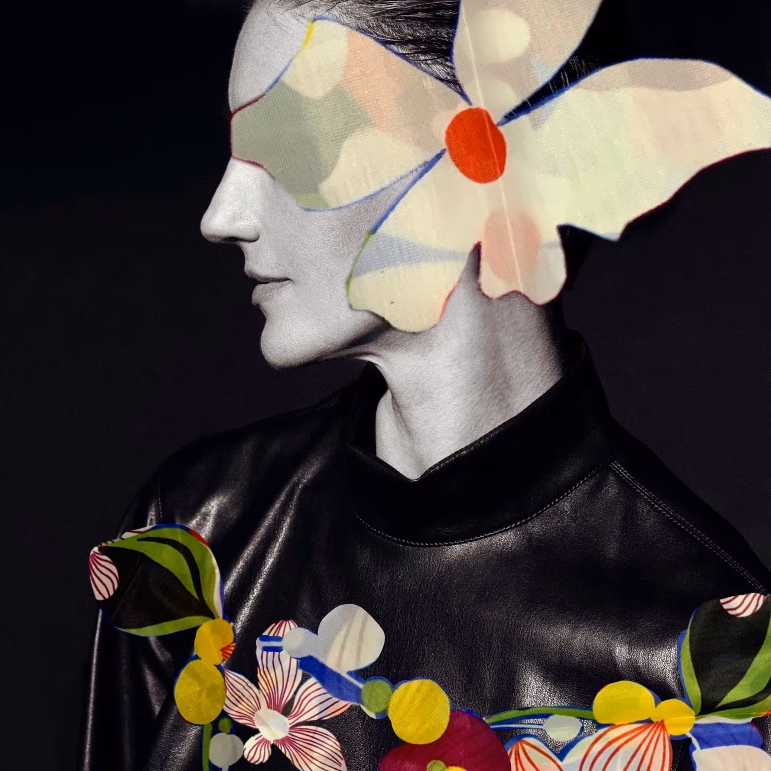 Women Flower