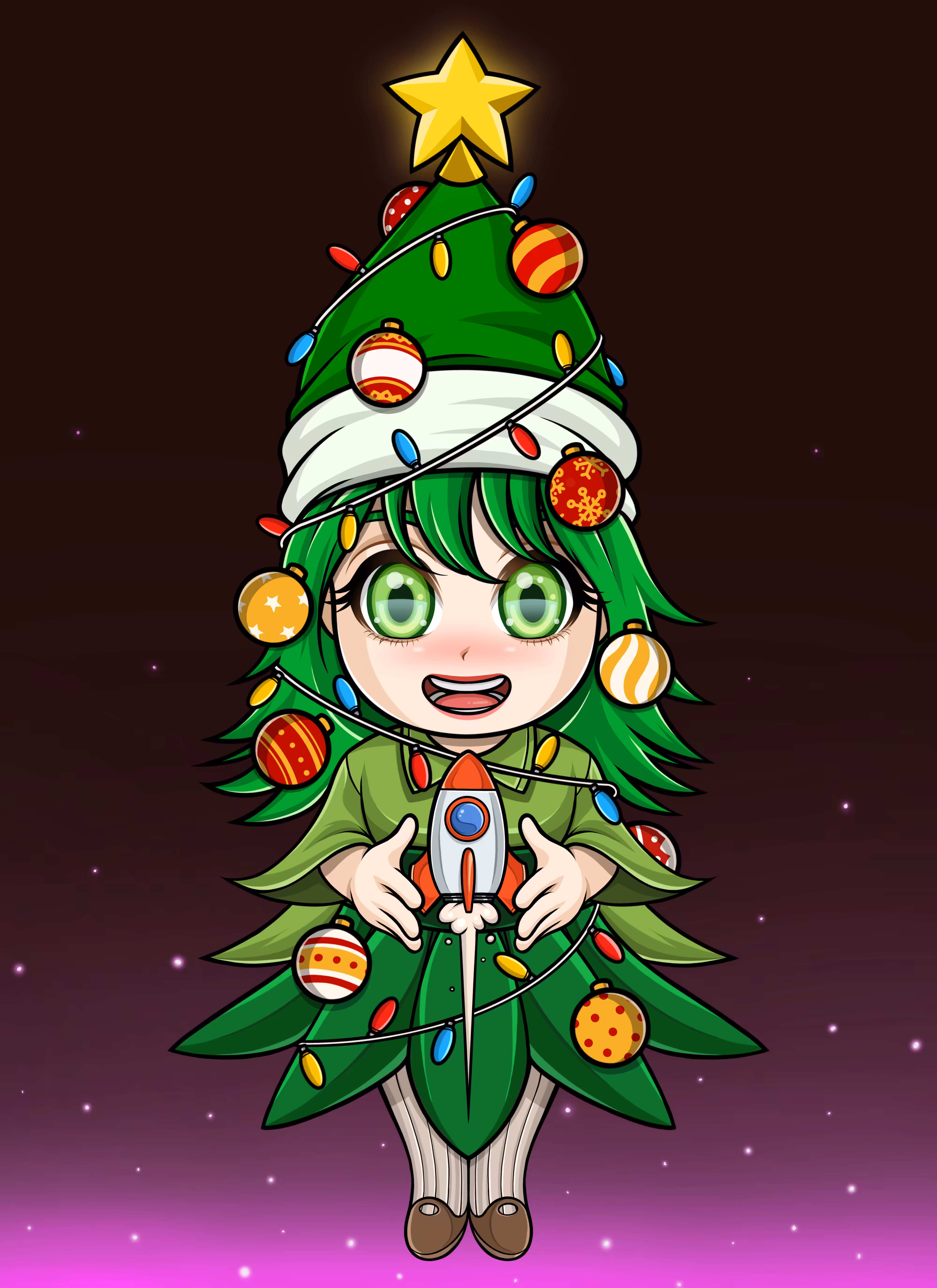 Meta Christmas