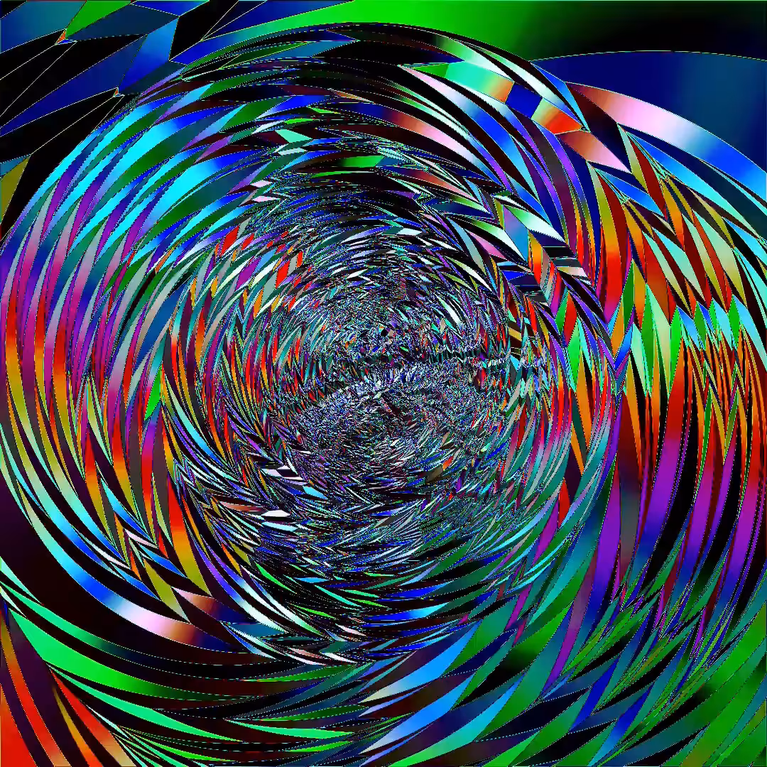 Dimensionscape
