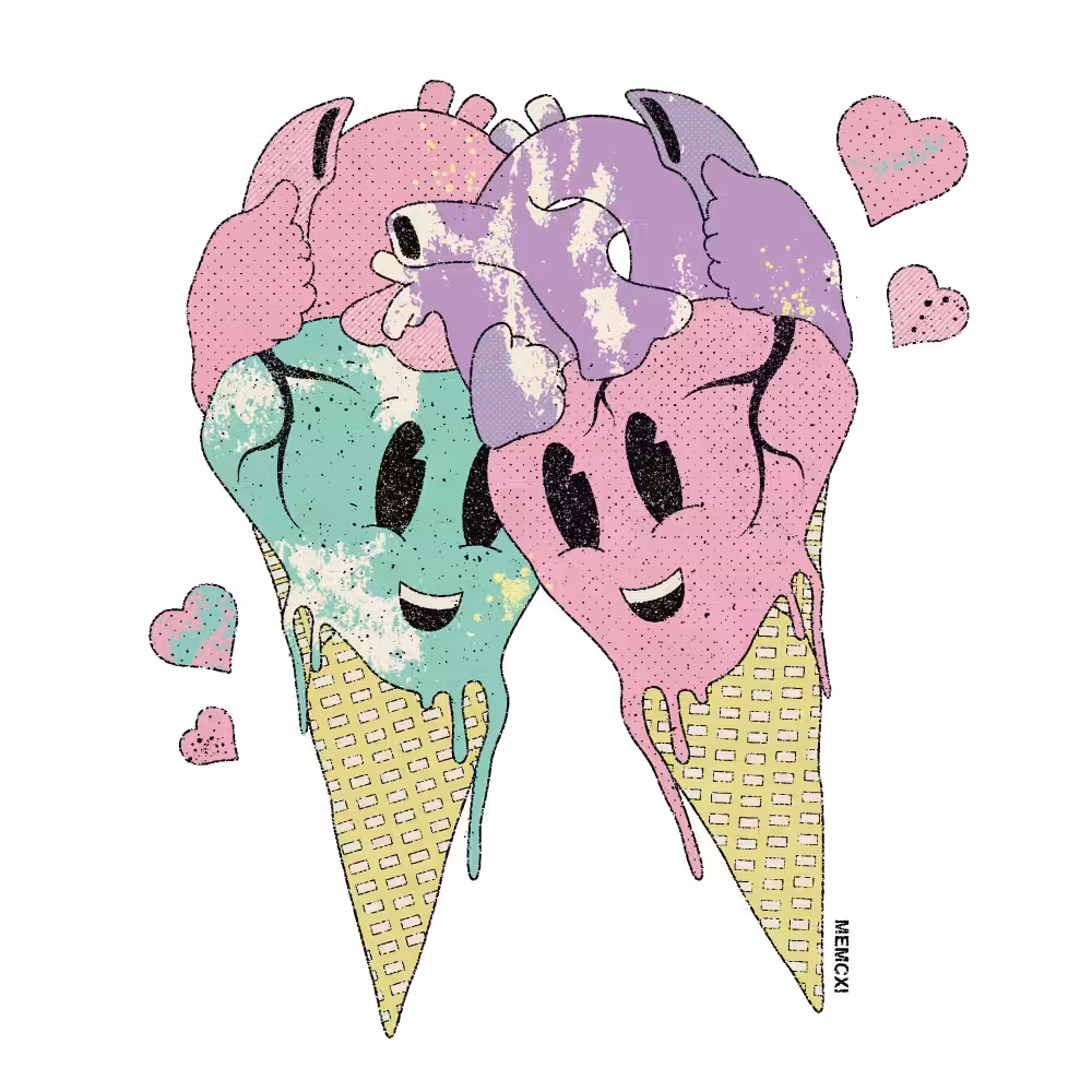 MELT WITH ME