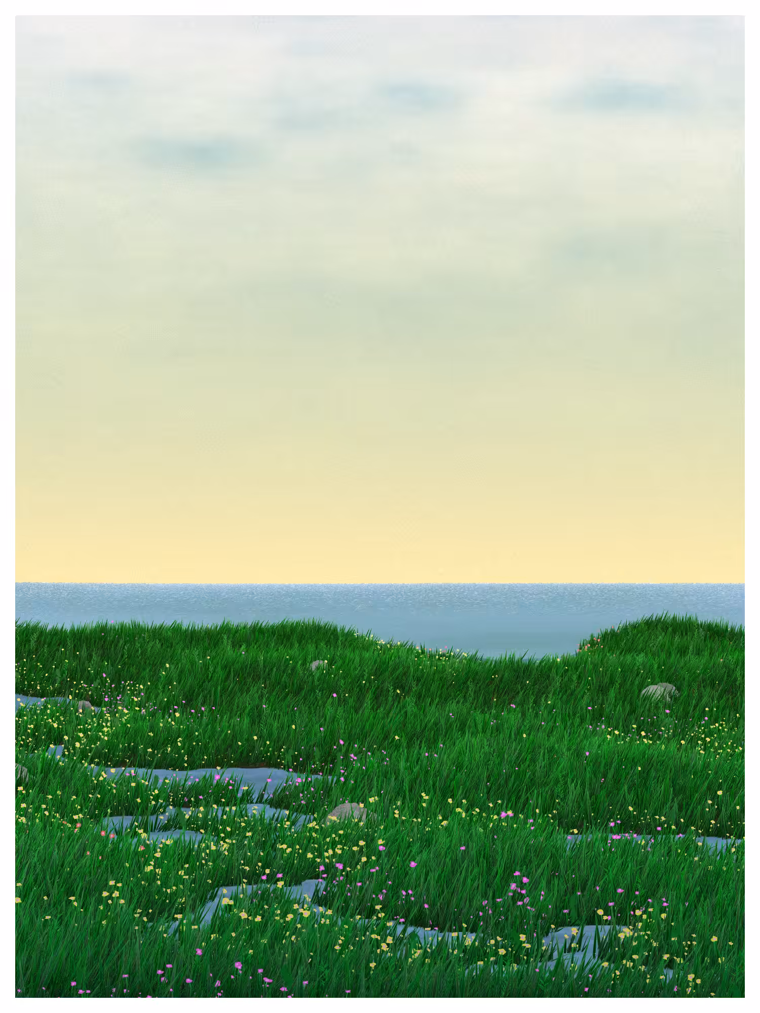 Tranquility #22