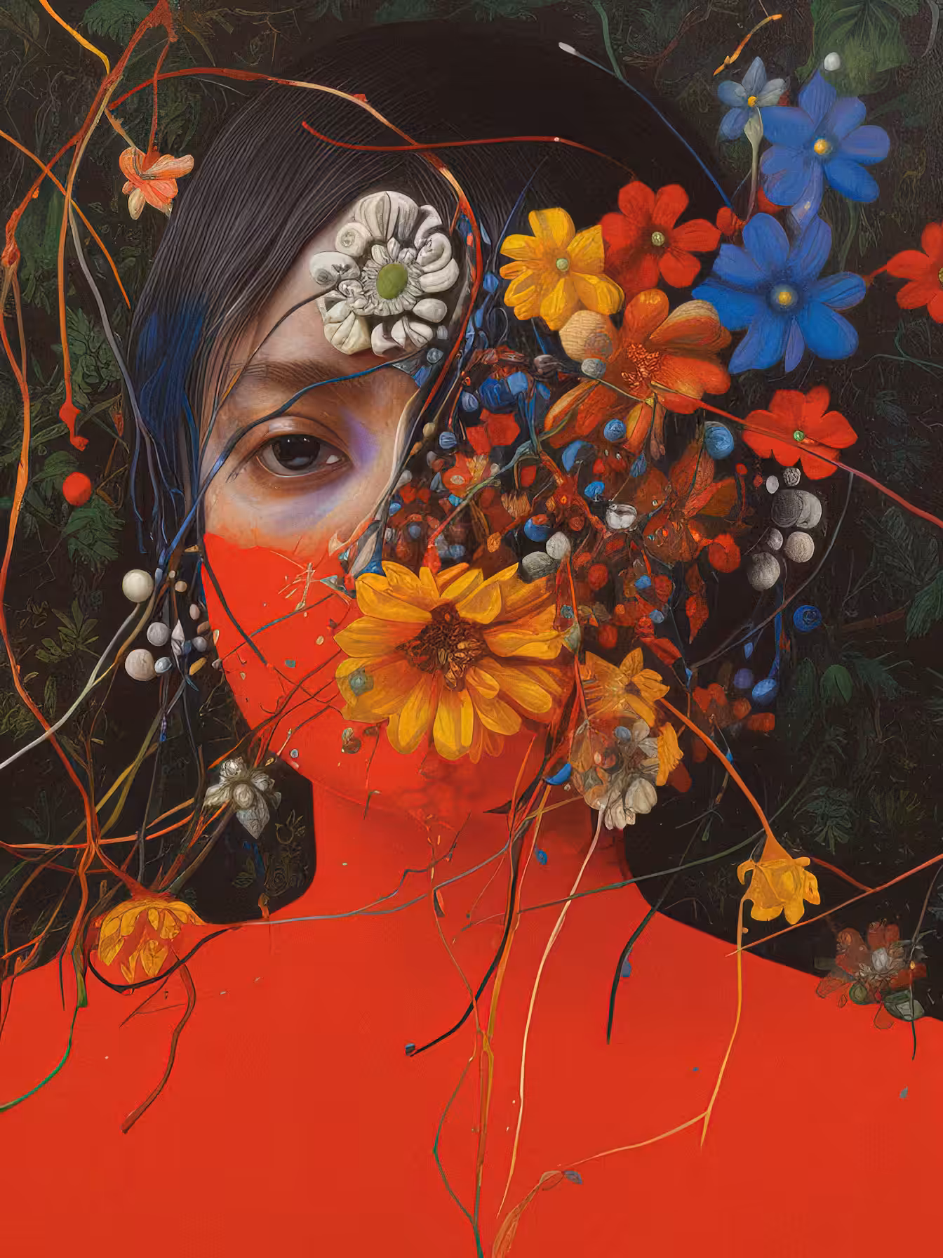 Finding Refuge from Pain