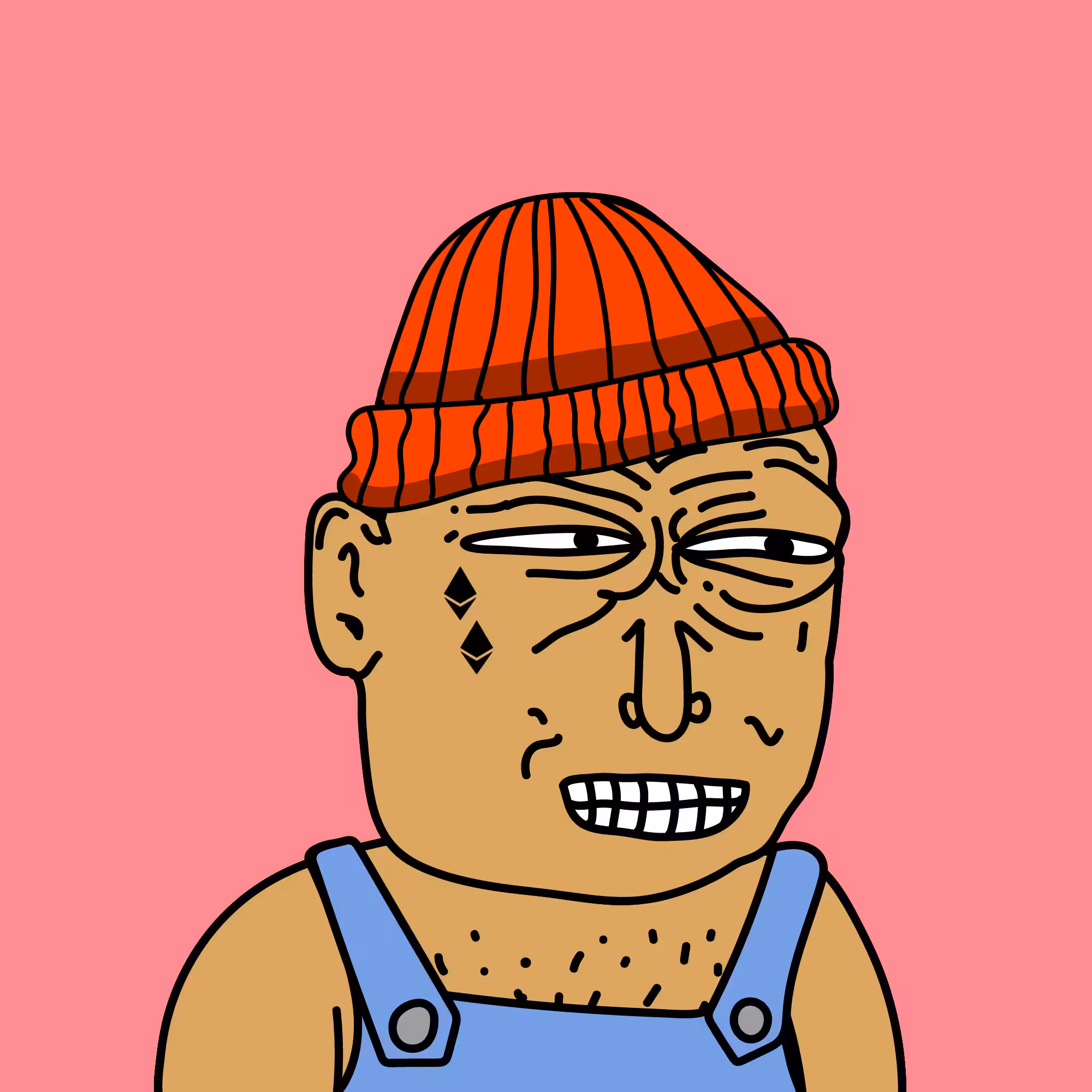 DUDES #159