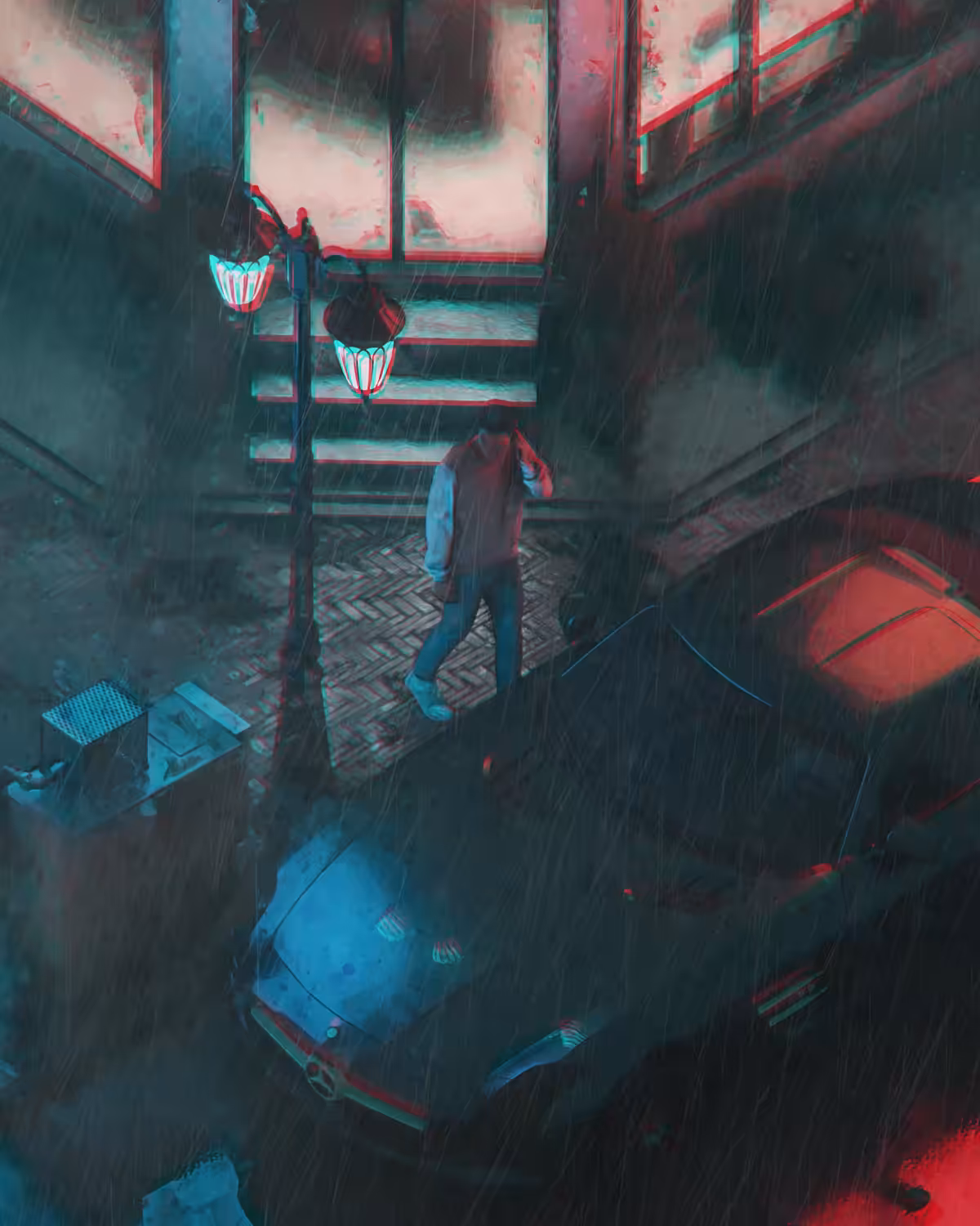 NIGHT - OUT