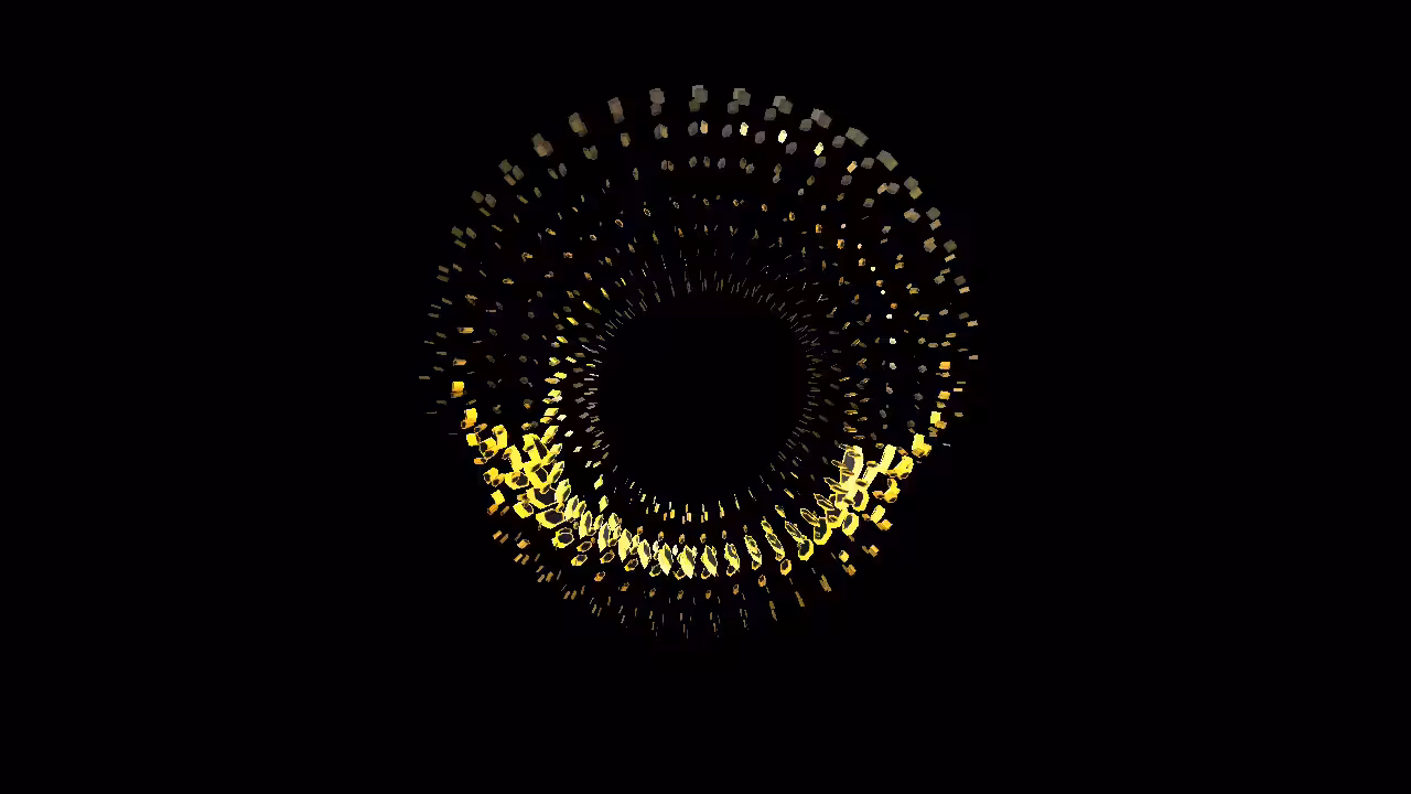 Toroidal Ripple