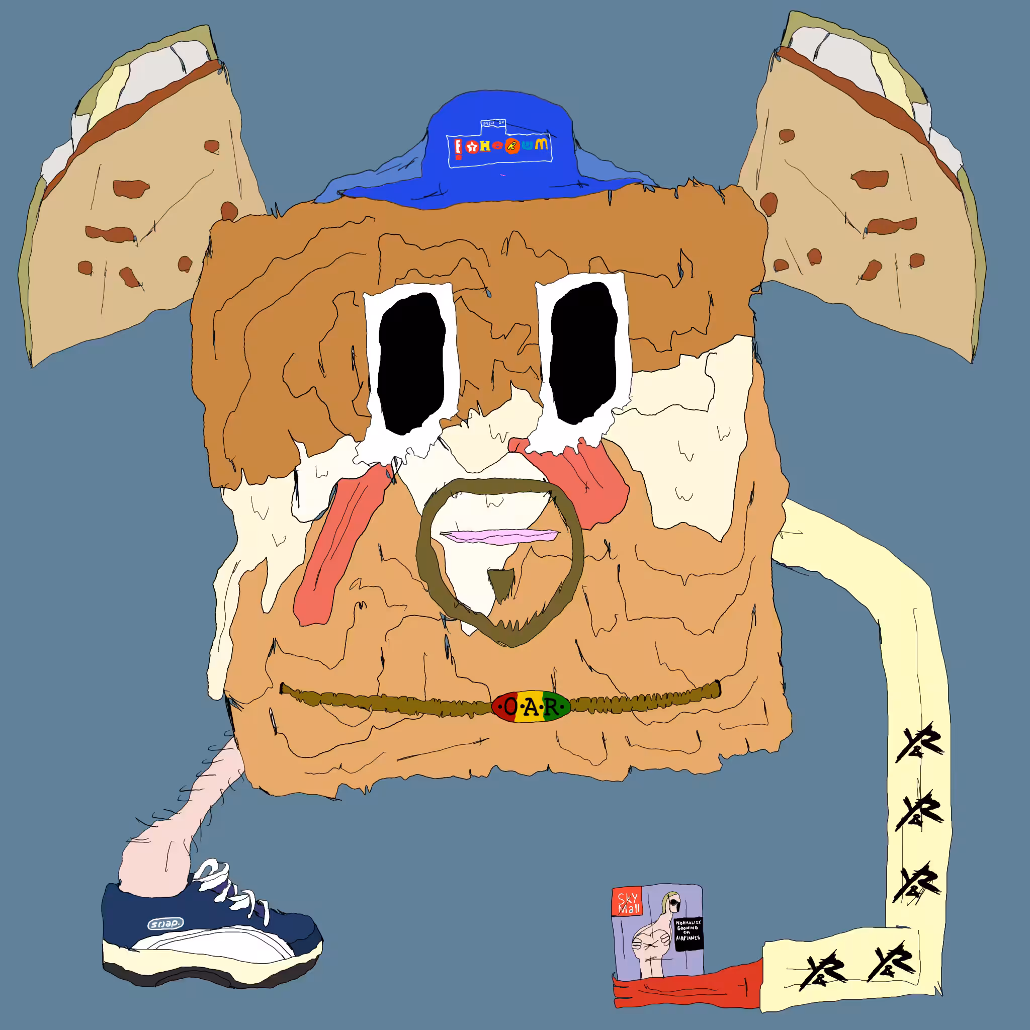 buddee #976