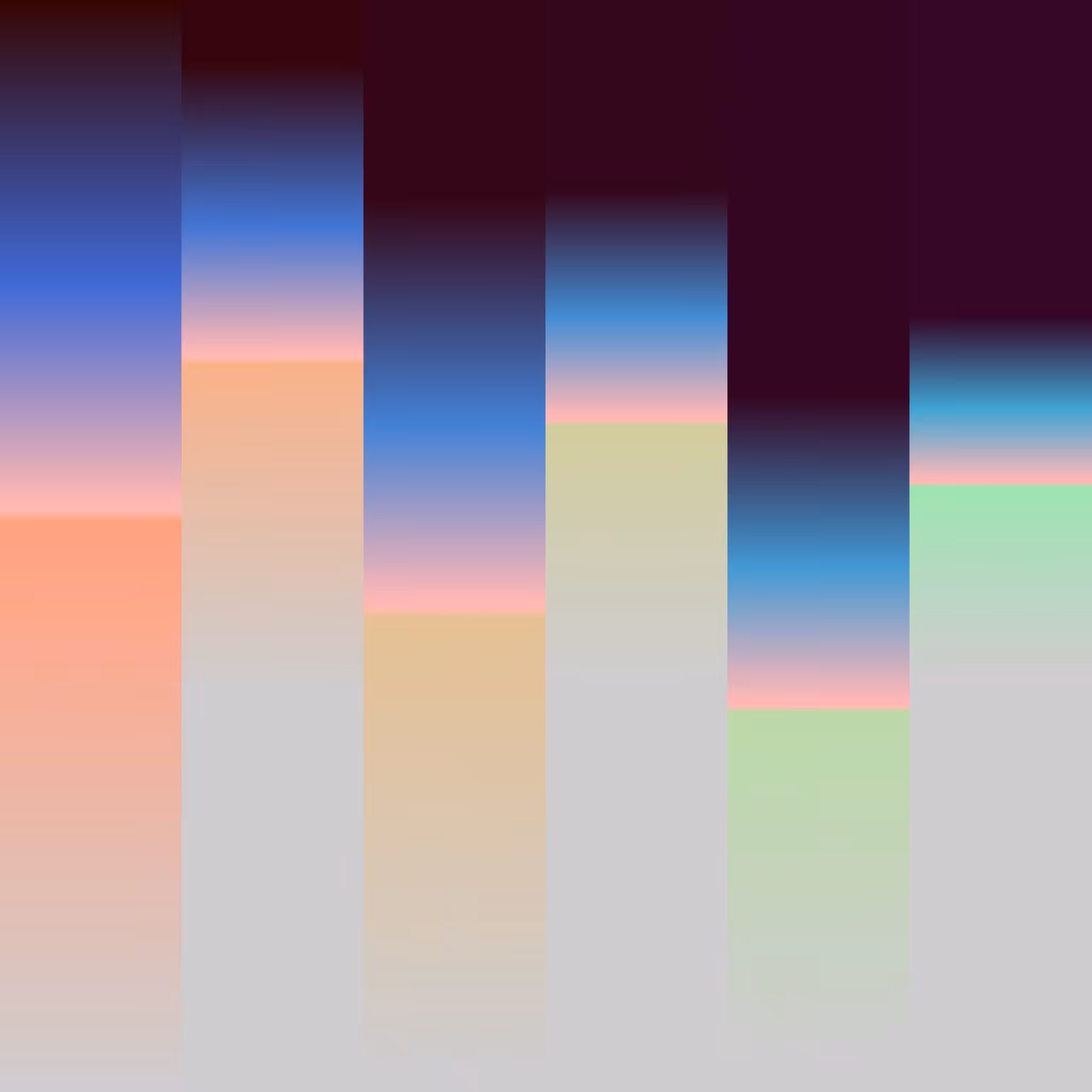 Verloop — Dégradé | #d1c31b