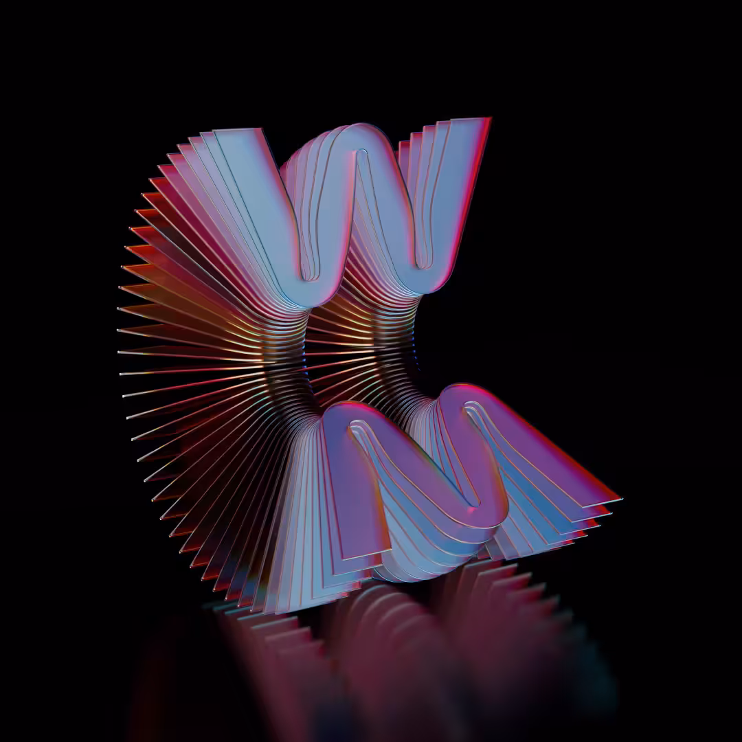 Node "W"
