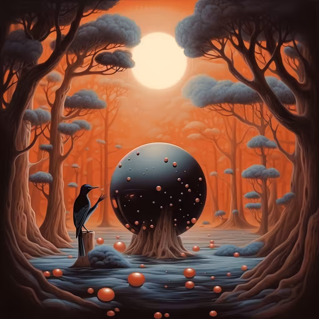 Fantastic AI #11