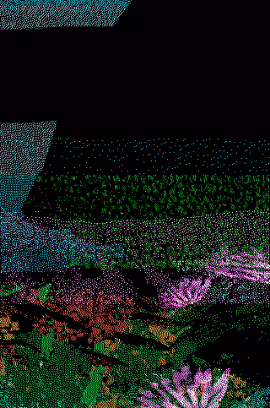 Entropy Blender #44