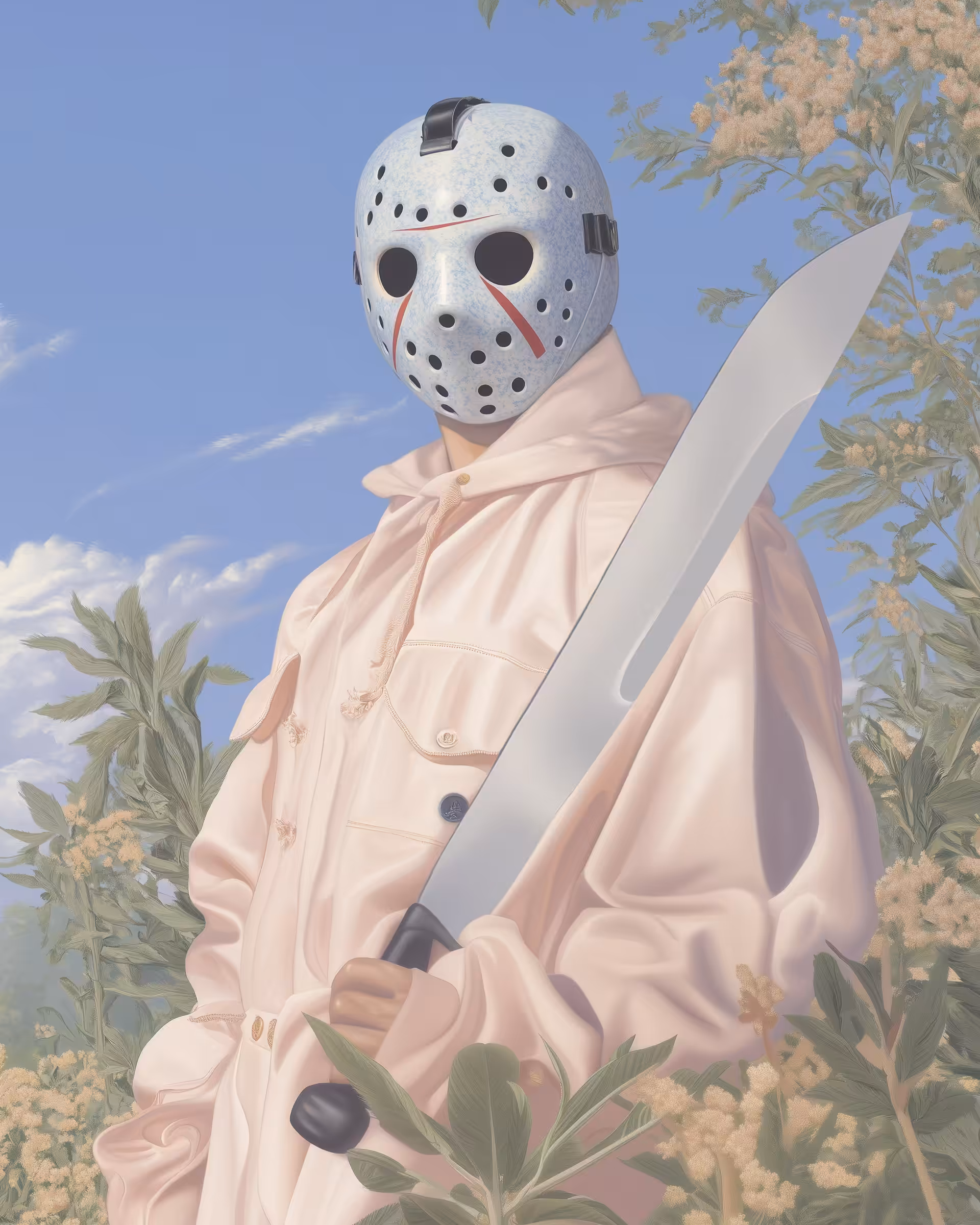 Friday the 13th 