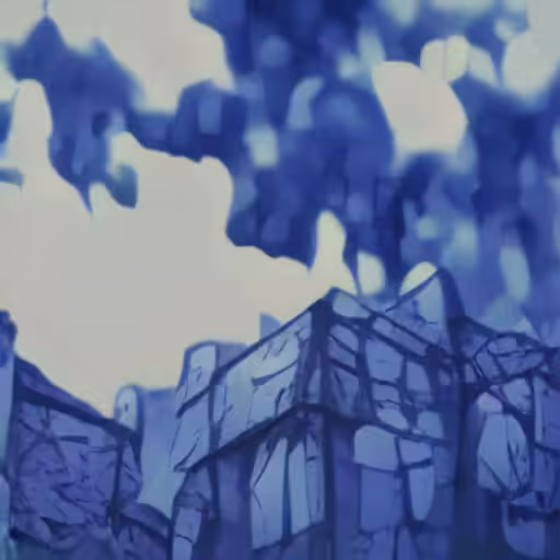 fractalx 011