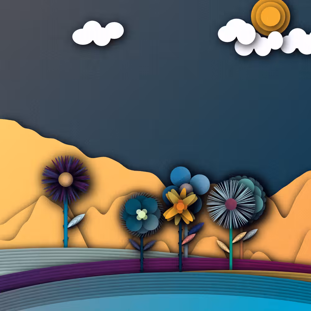 Flosalis N24° #35