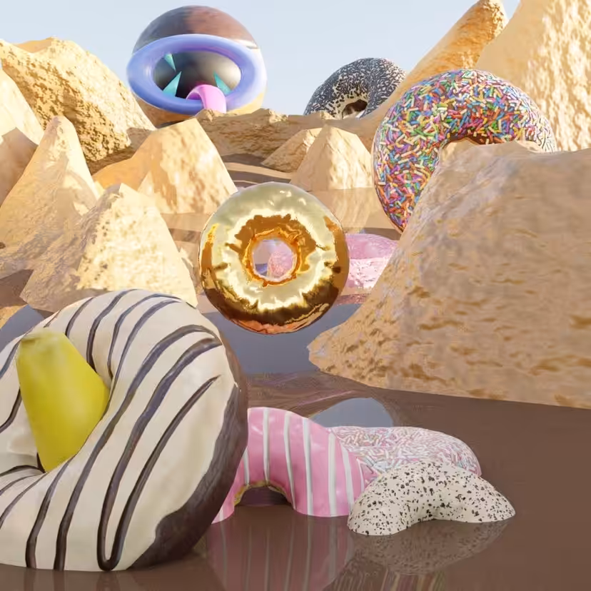Candy WRLD