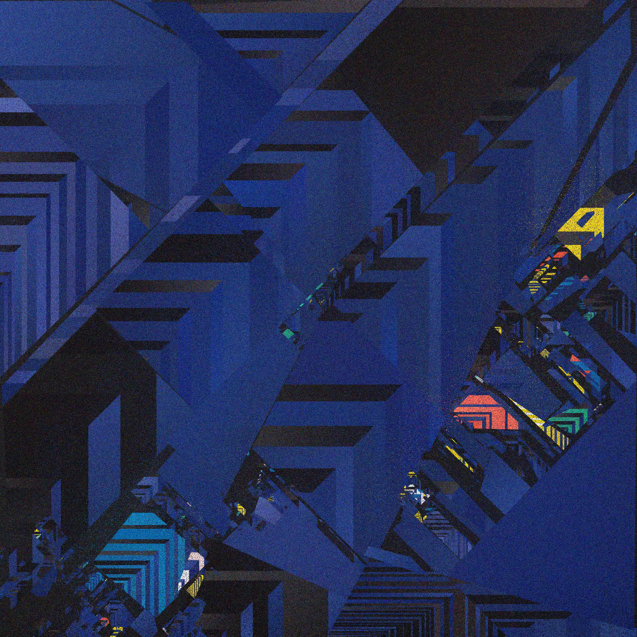 Bistable Perception #232